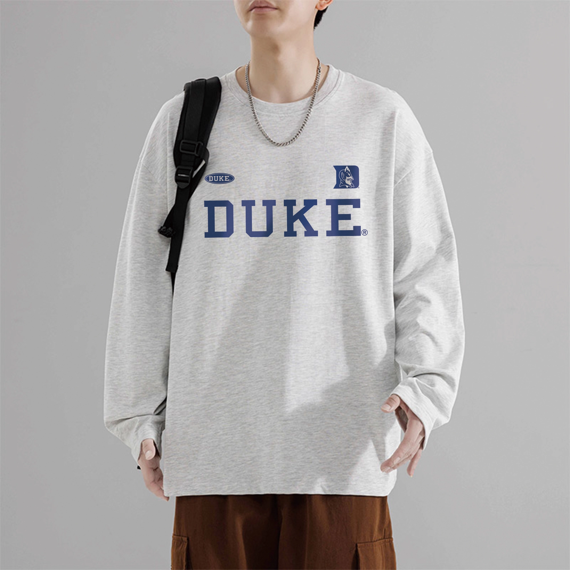 NCAA logoDUKET