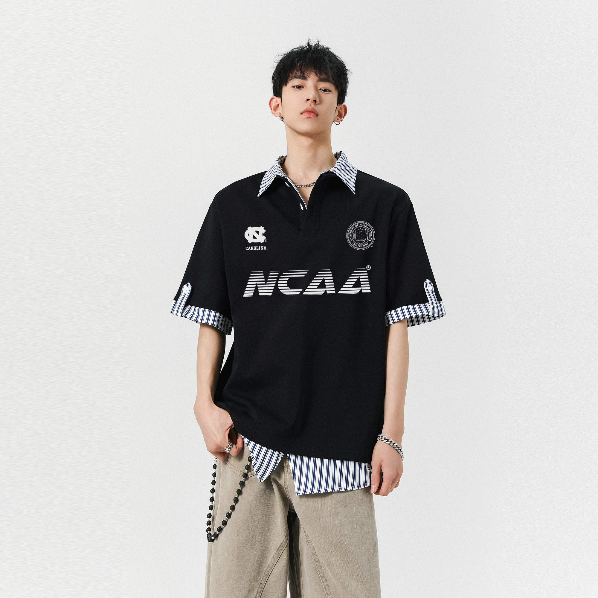NCAA POLO