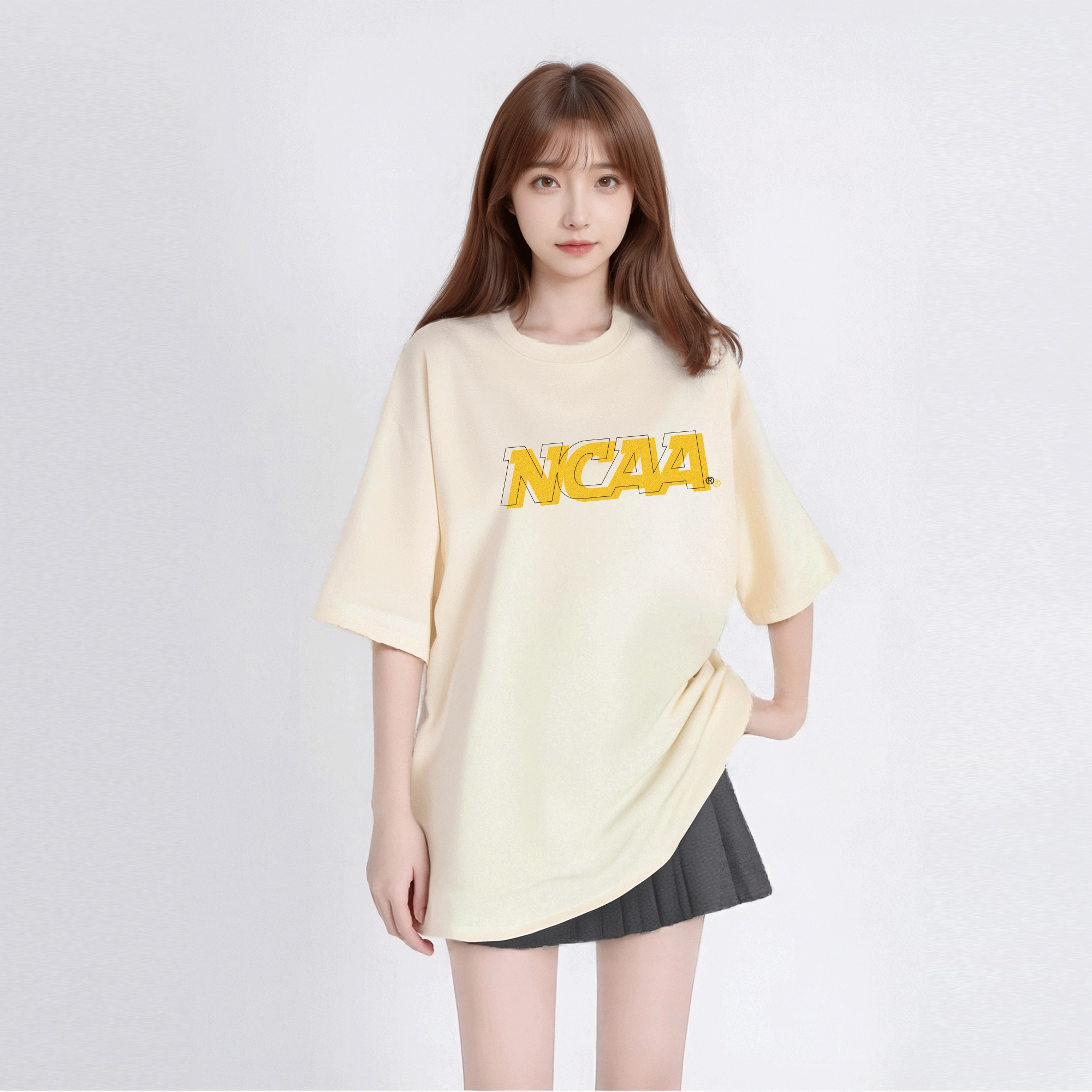 NCAA LogoT