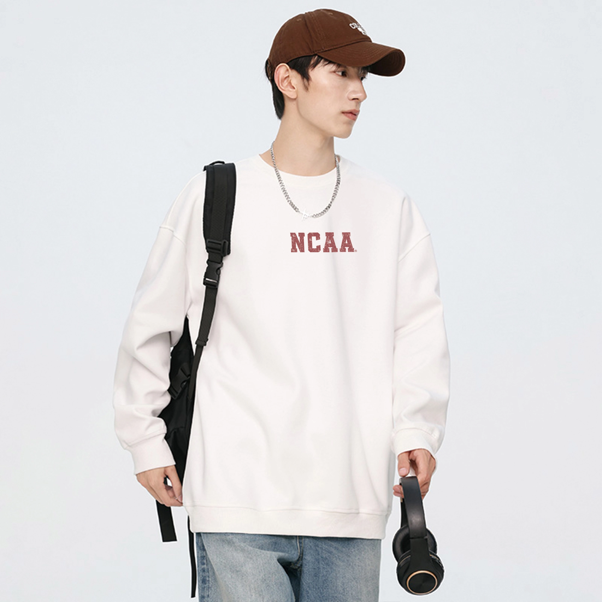 NCAA logo