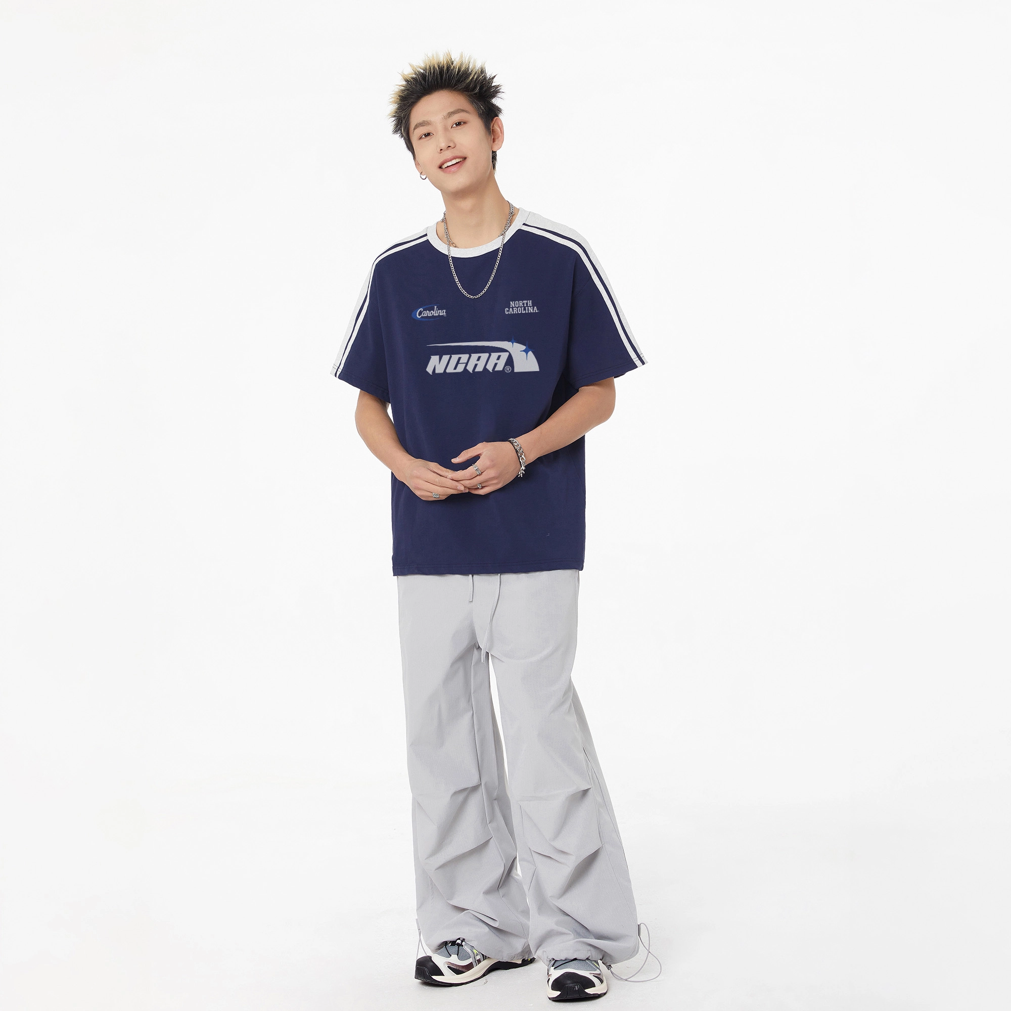 NCAA logoT