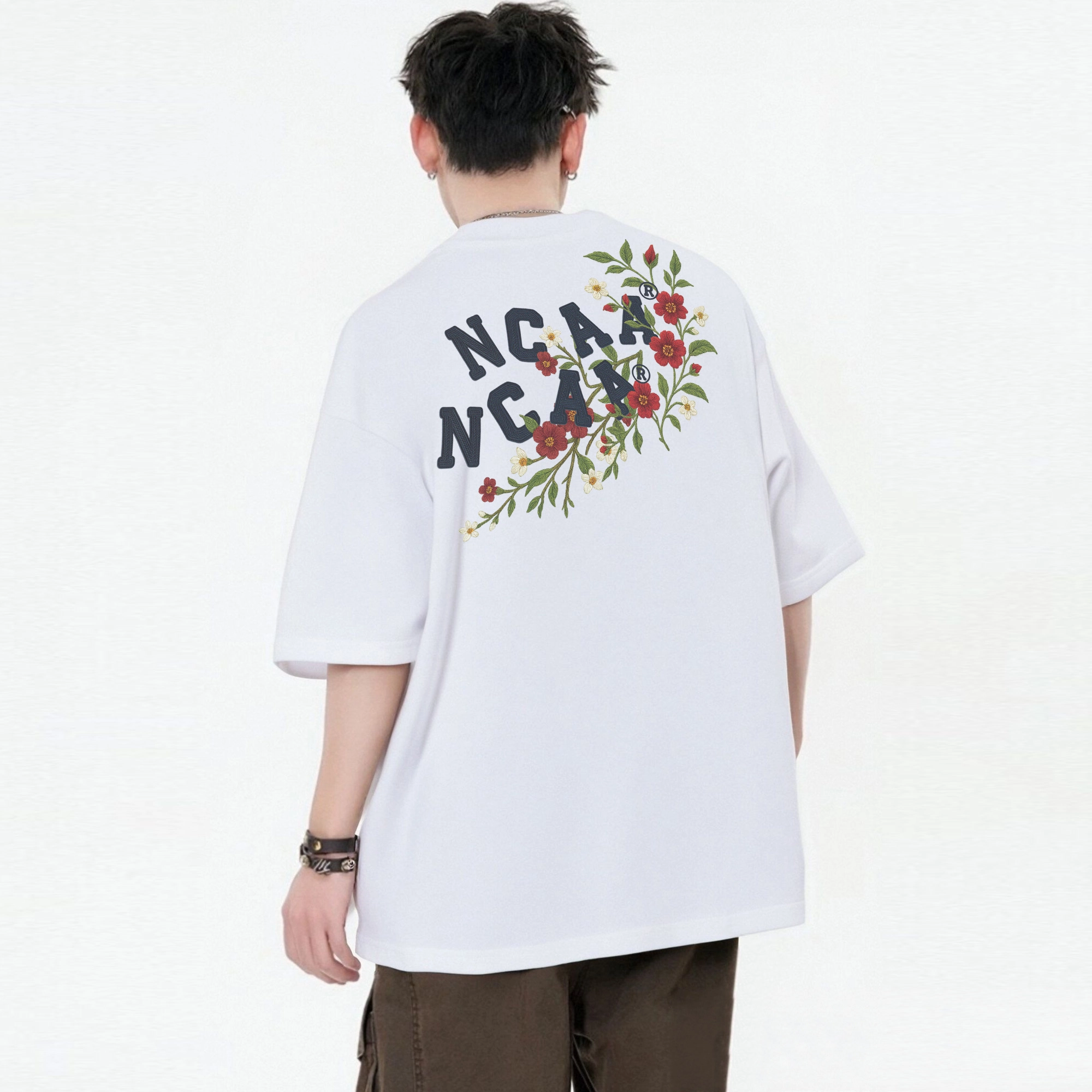 NCAA logoT