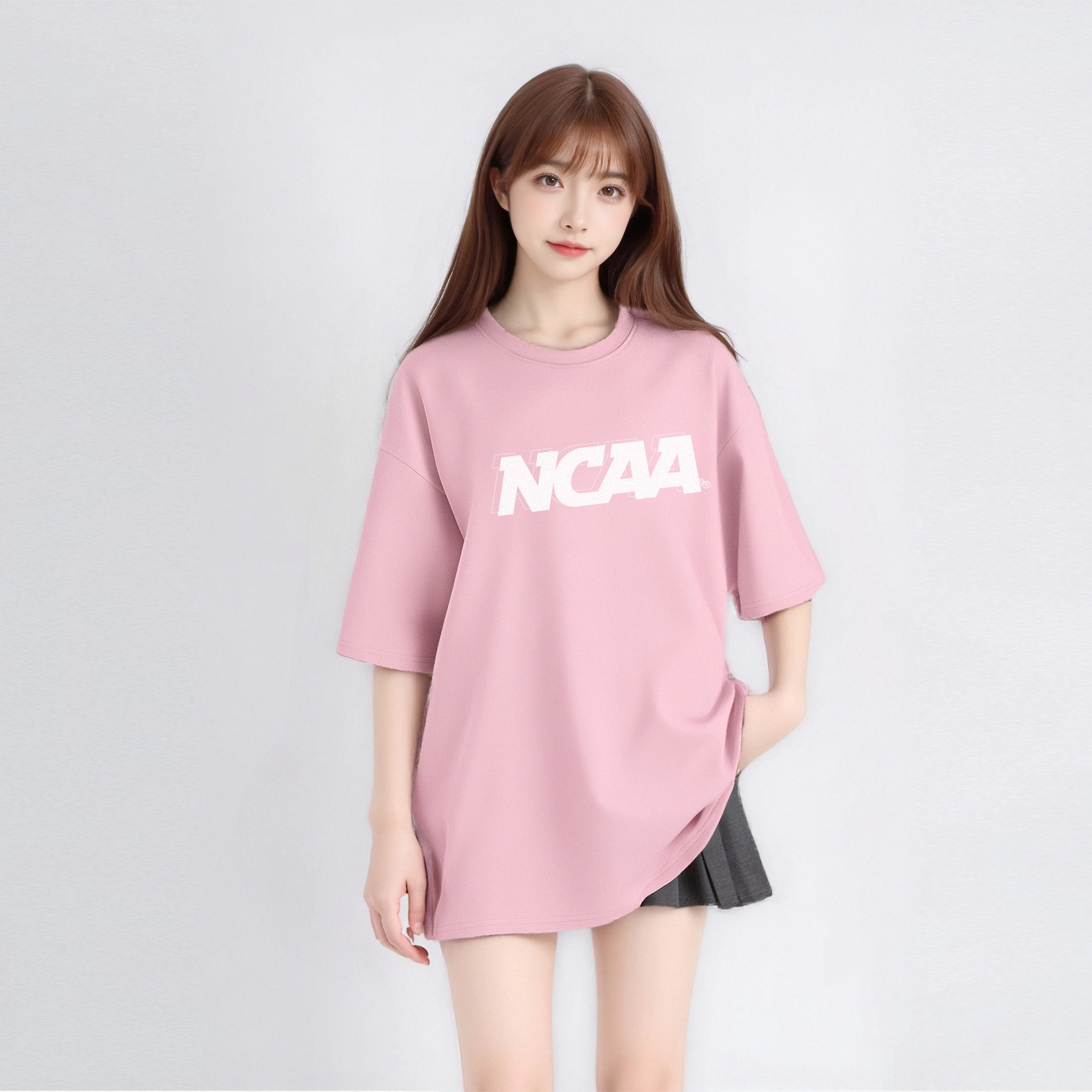 NCAA LogoT