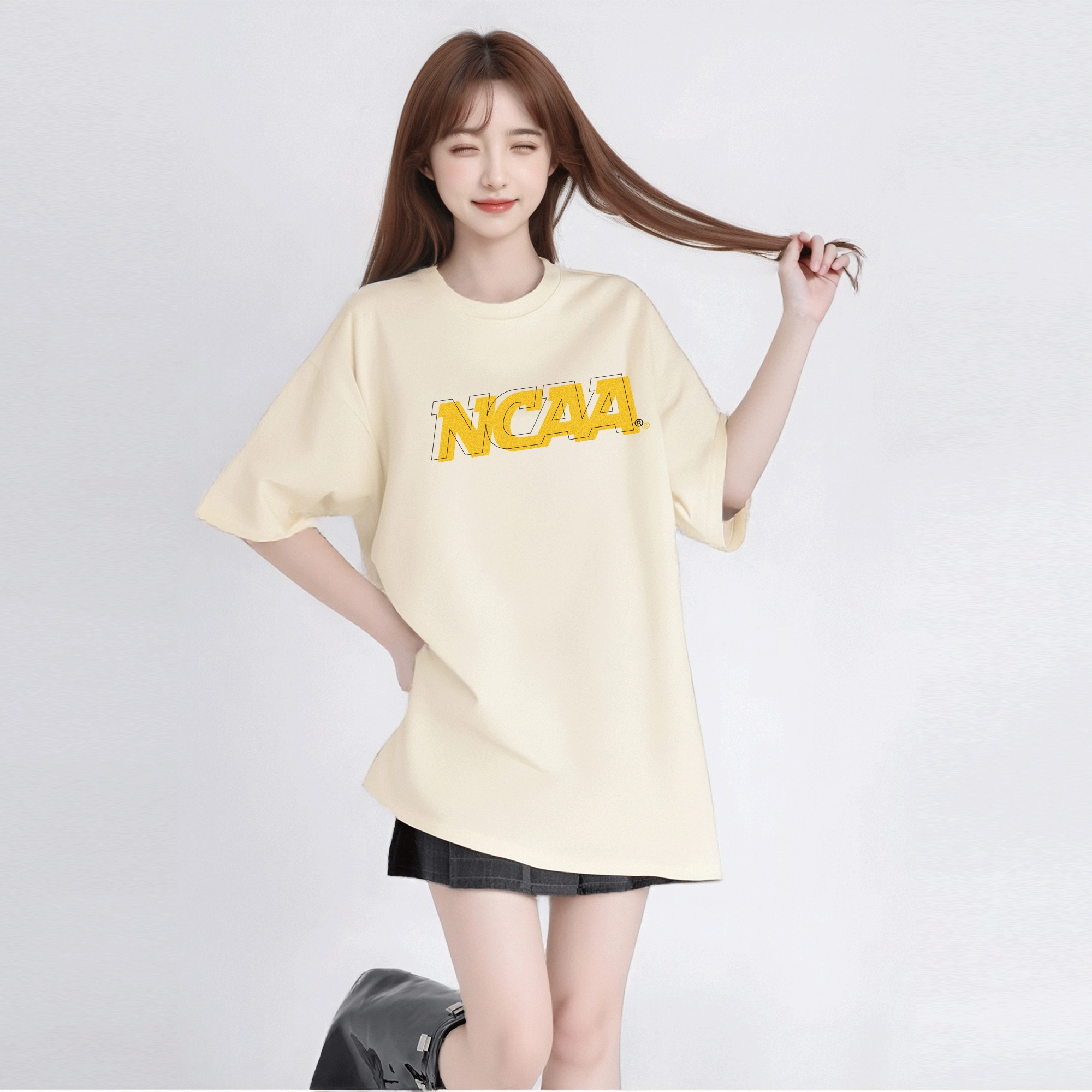 NCAA LogoT