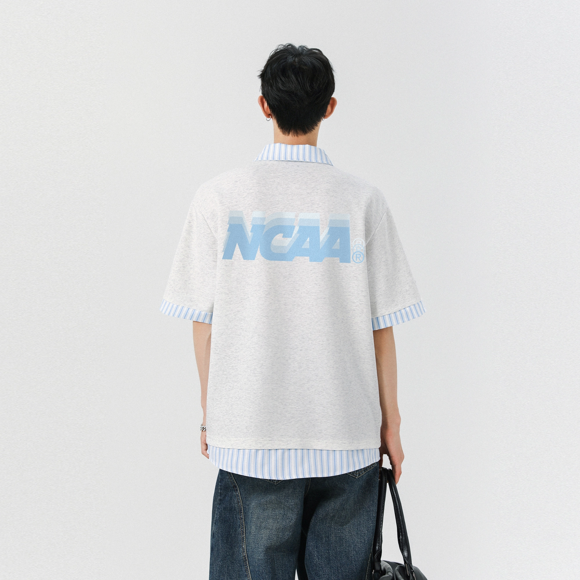 NCAA Polo
