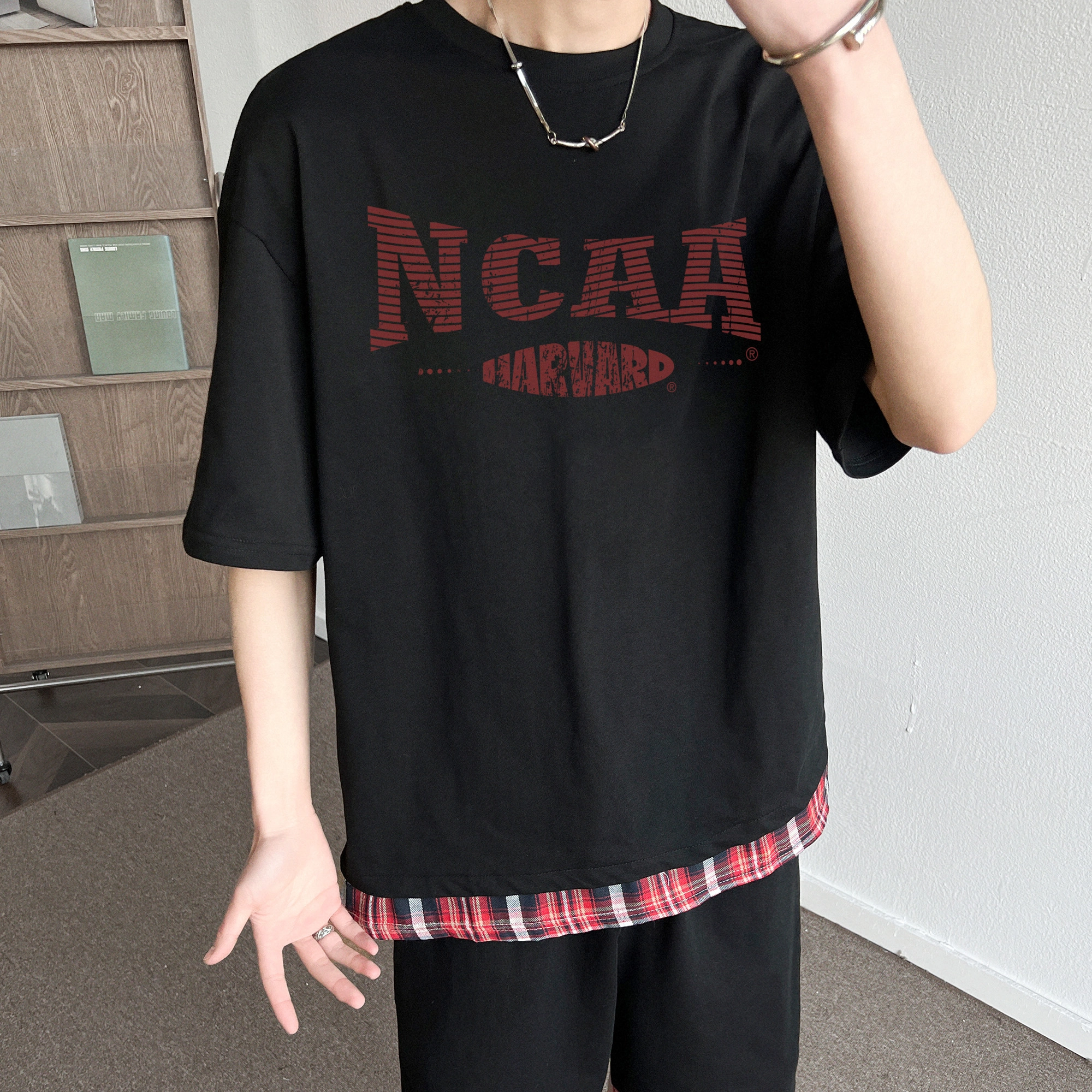 NCAA logo
