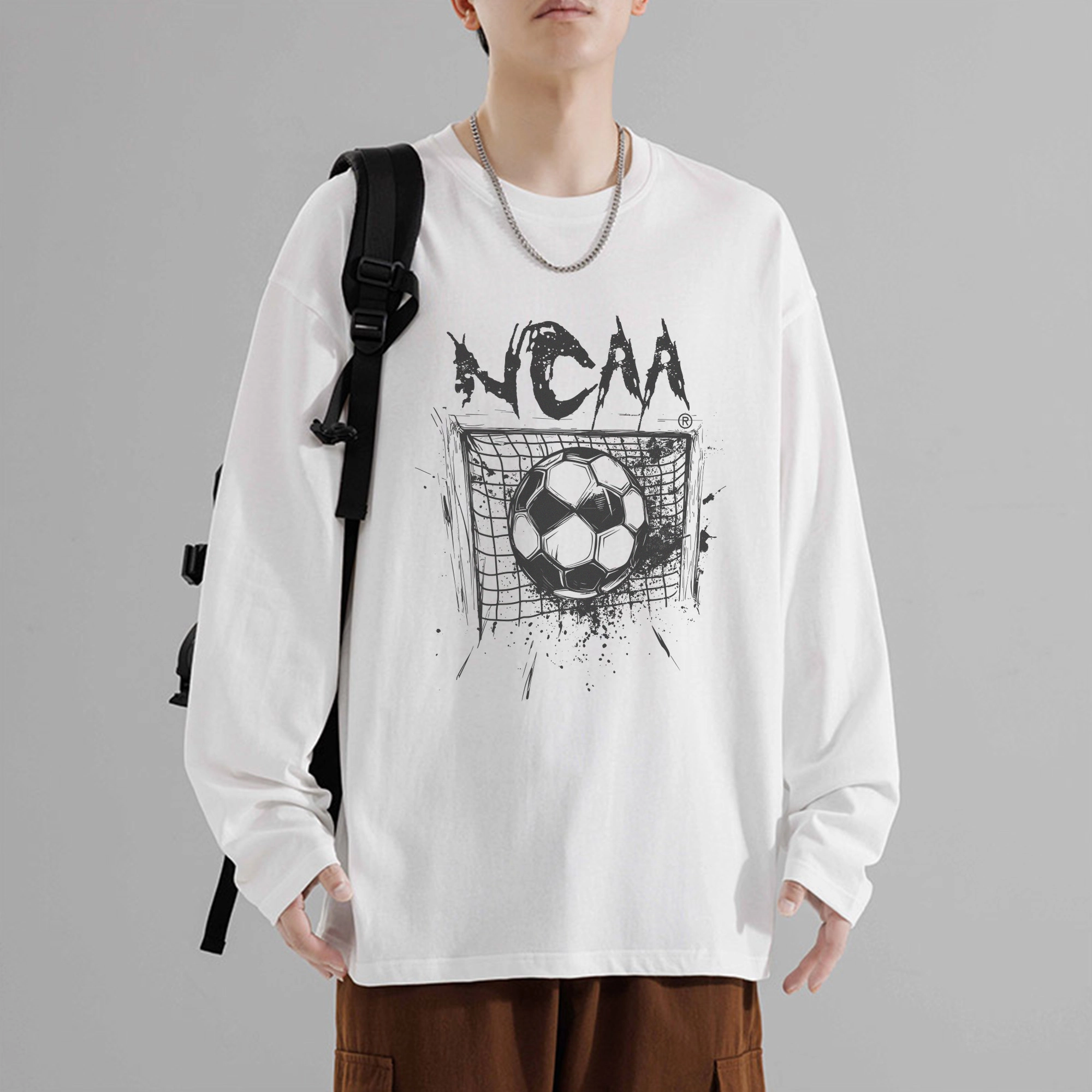 NCAA logoT