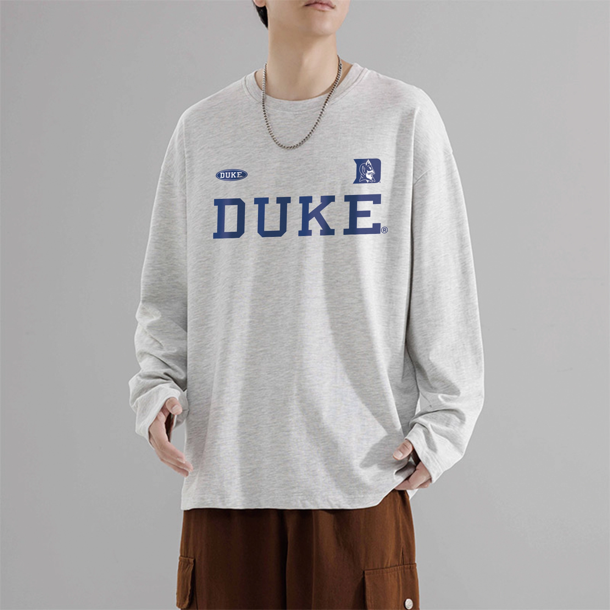 NCAA logoDUKET