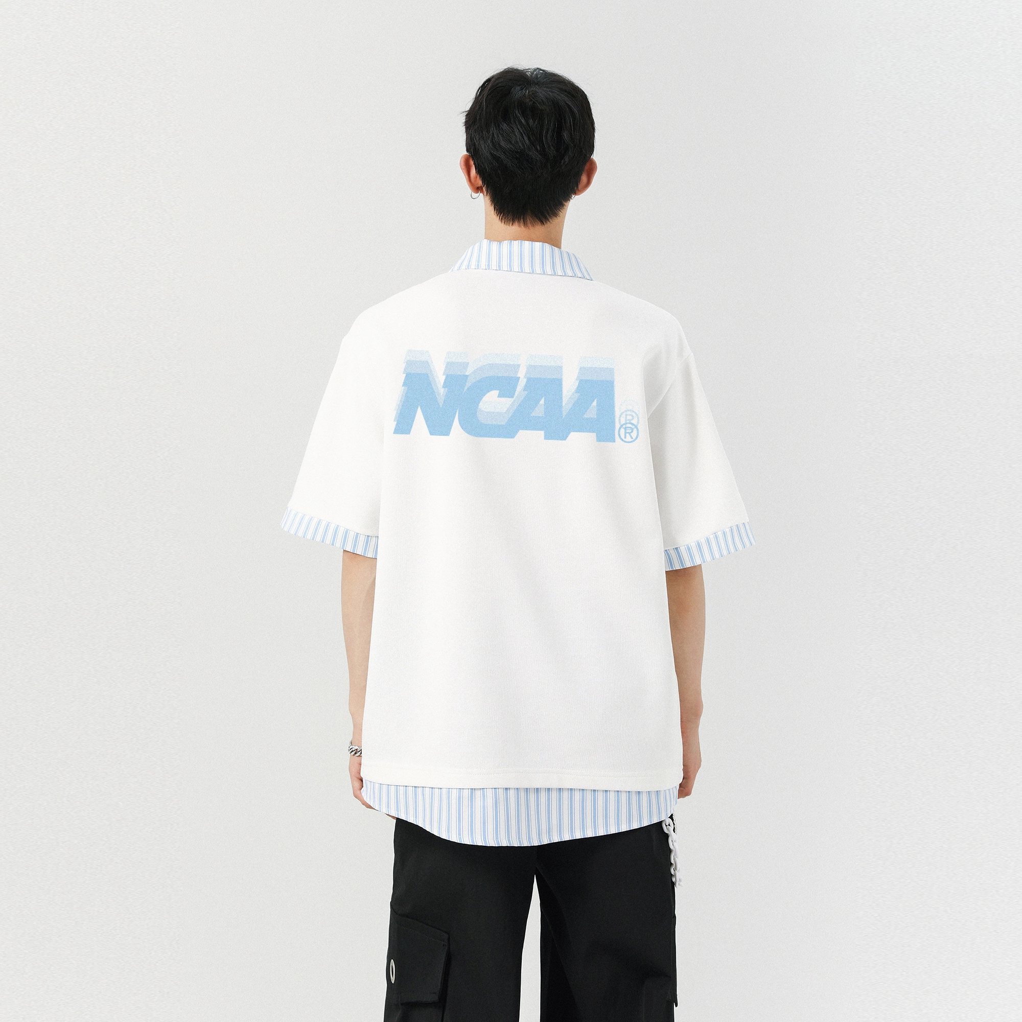 NCAA Polo