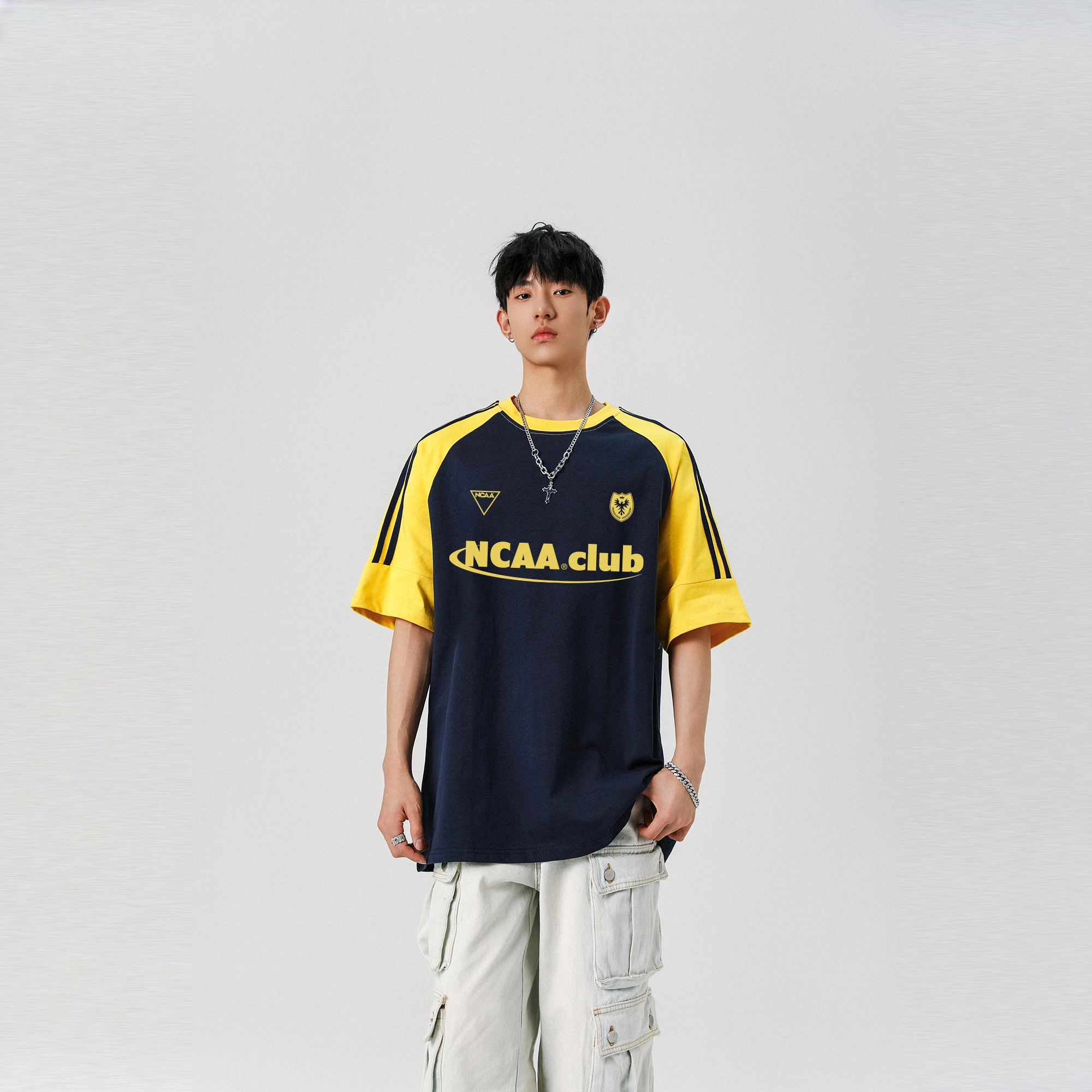 NCAA logoT