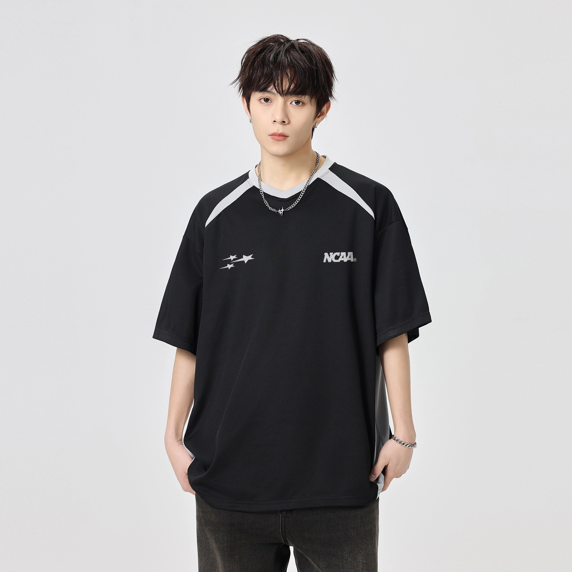NCAA logoT