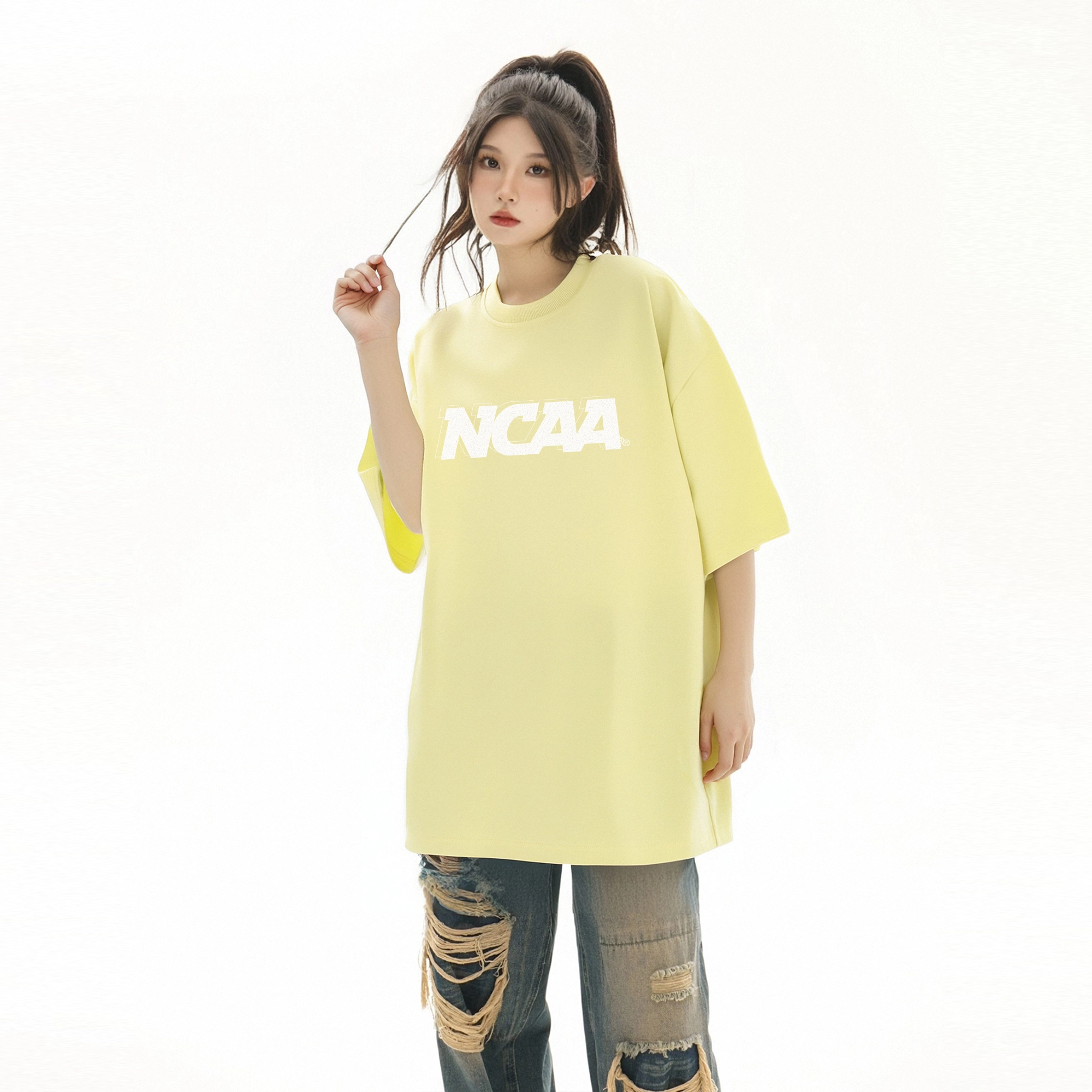 NCAA LogoT