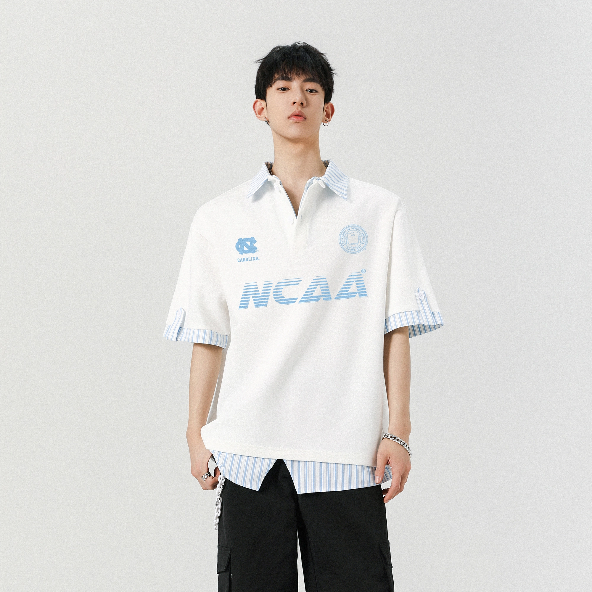 NCAA POLO