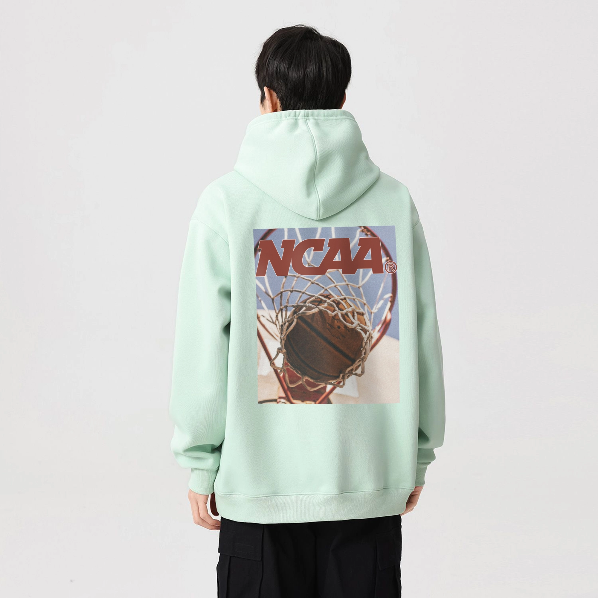 NCAA logo