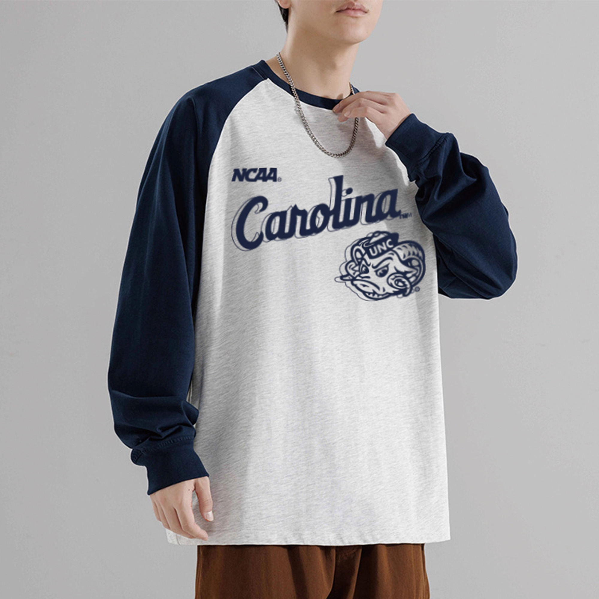 NCAA logoT