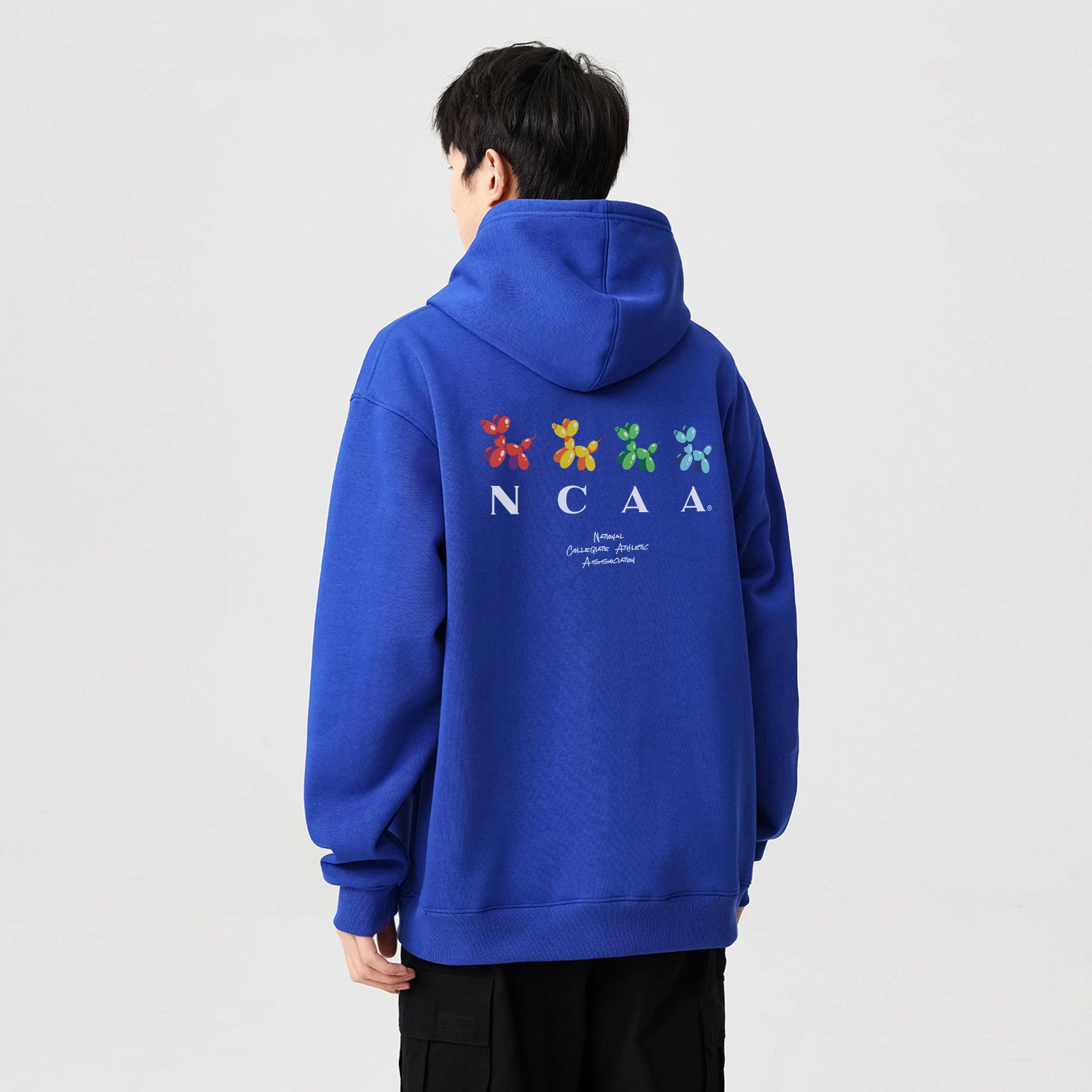 NCAA logo