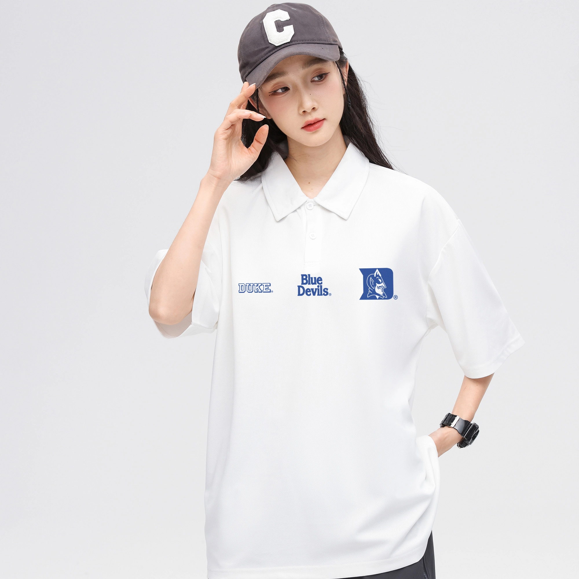 NCAA logoPOLO
