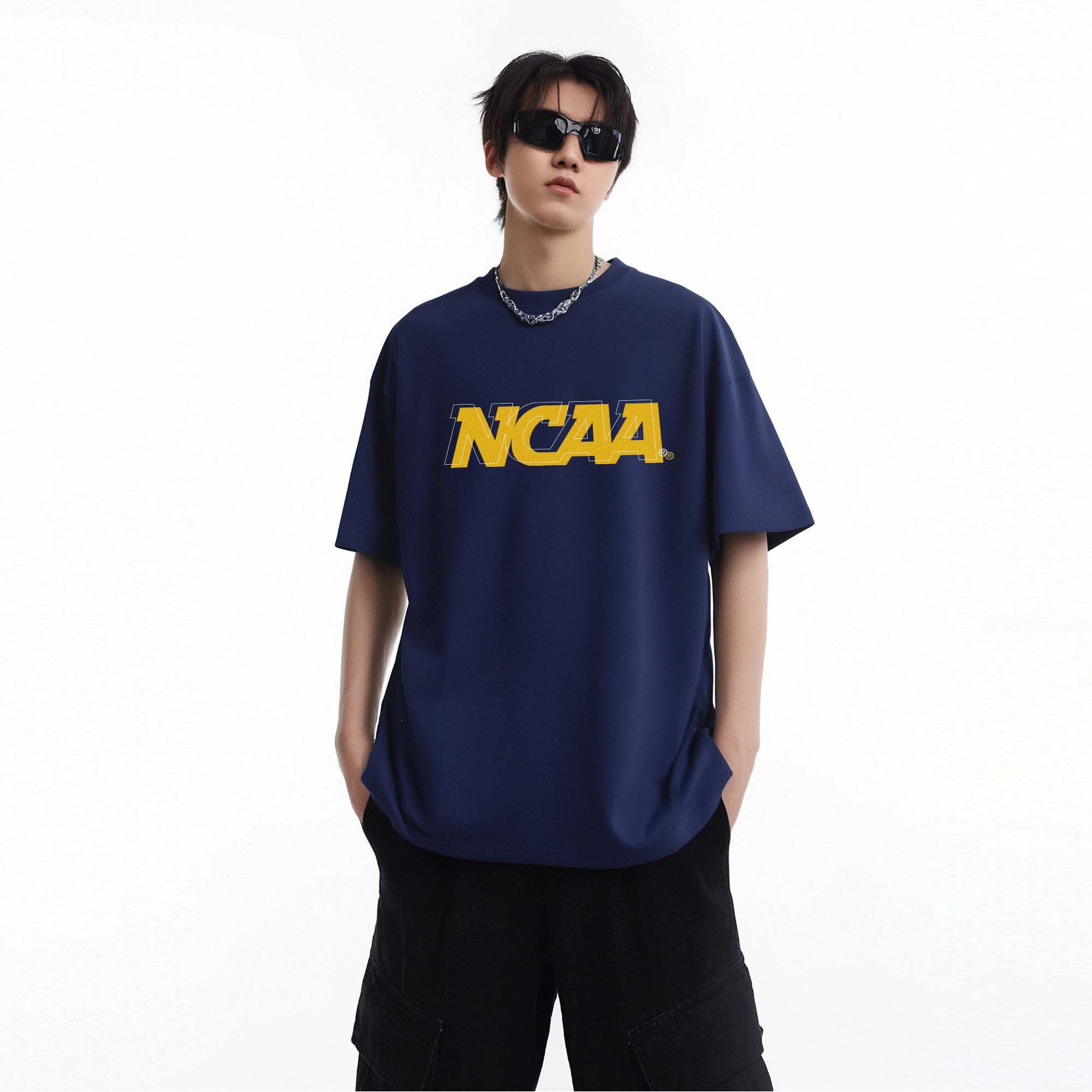 NCAA LogoT