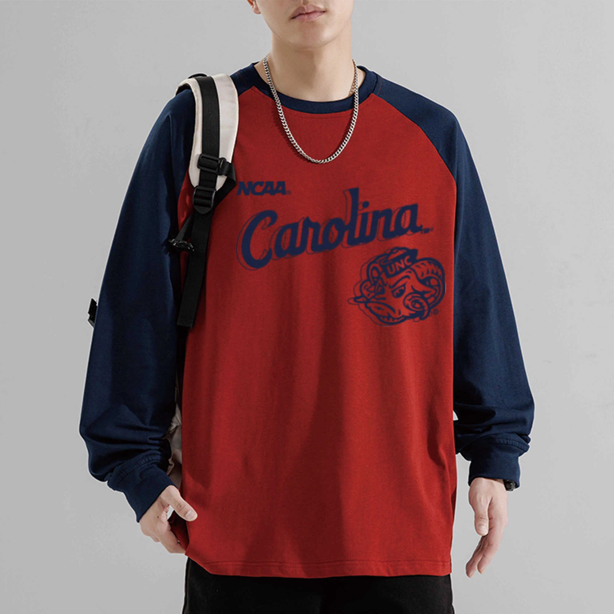 NCAA logoT