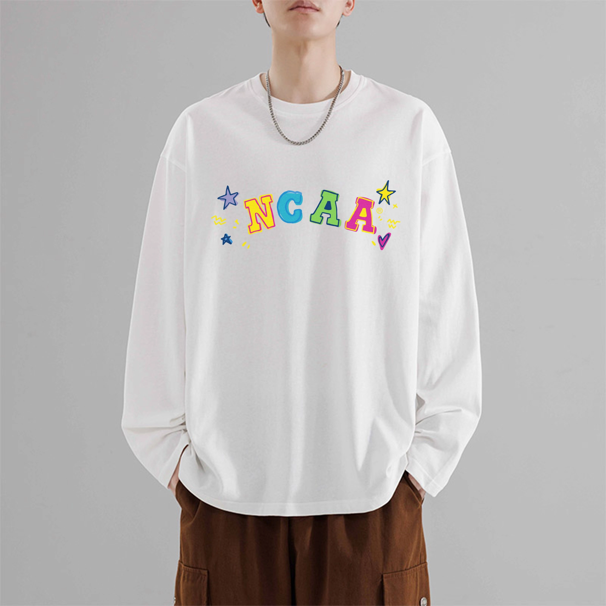 NCAA logoT