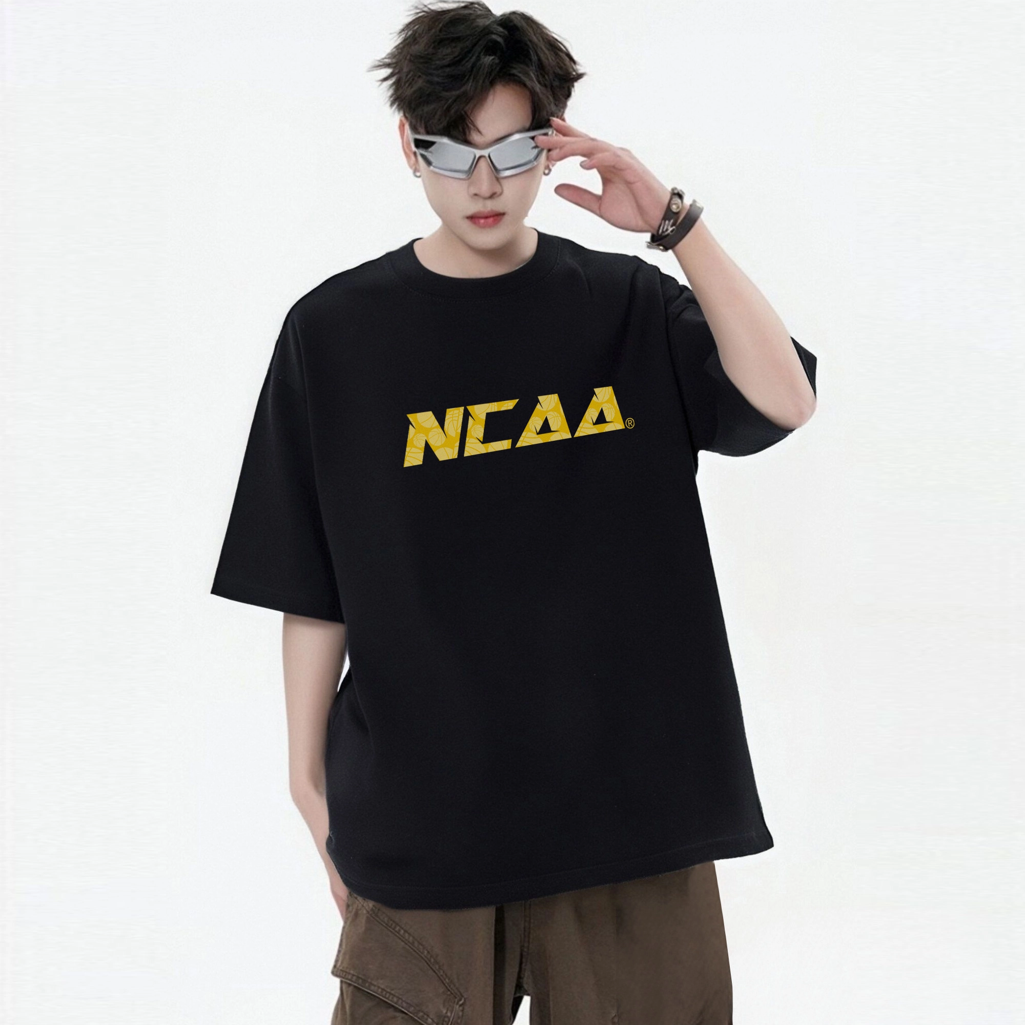 NCAA logoT