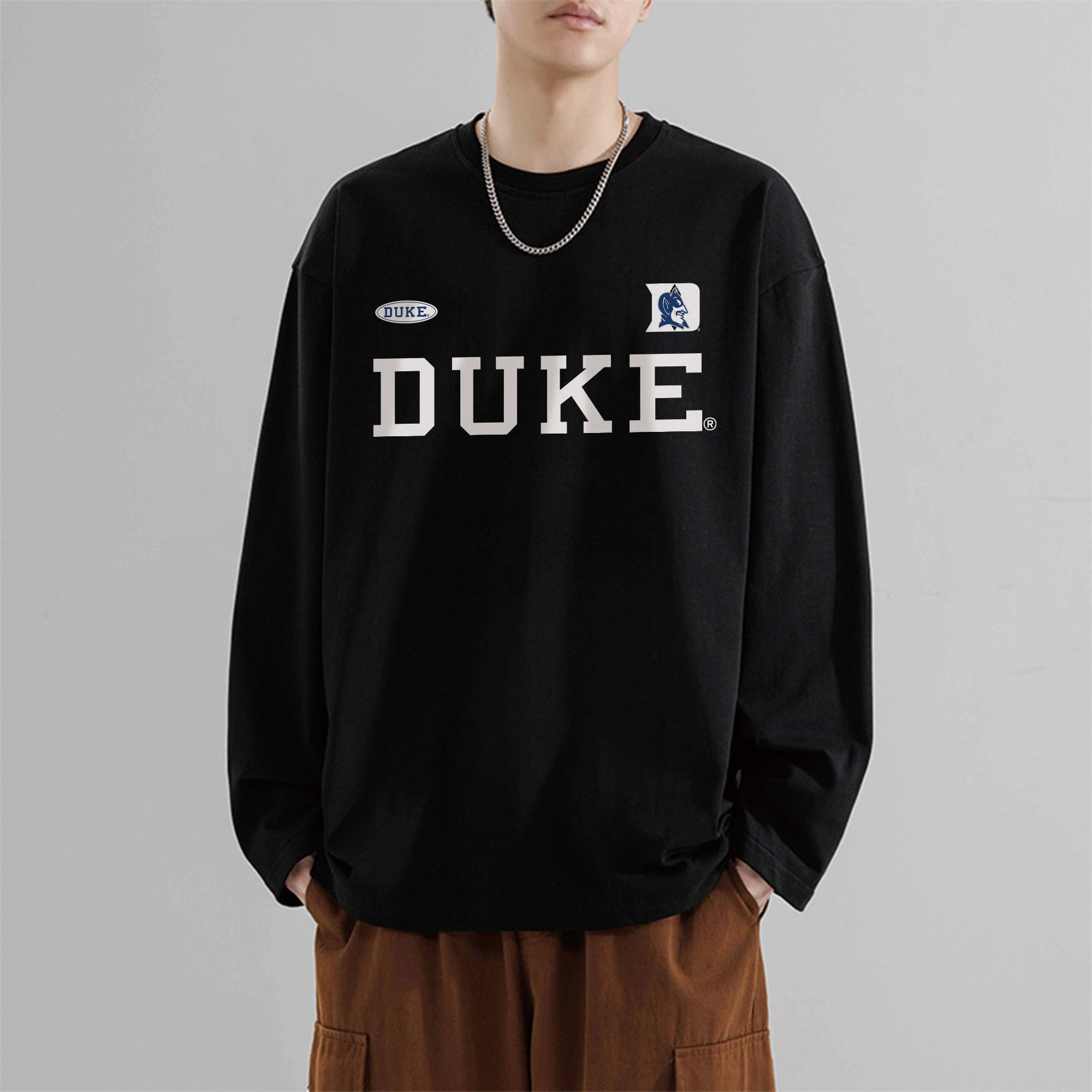 NCAA logoDUKET