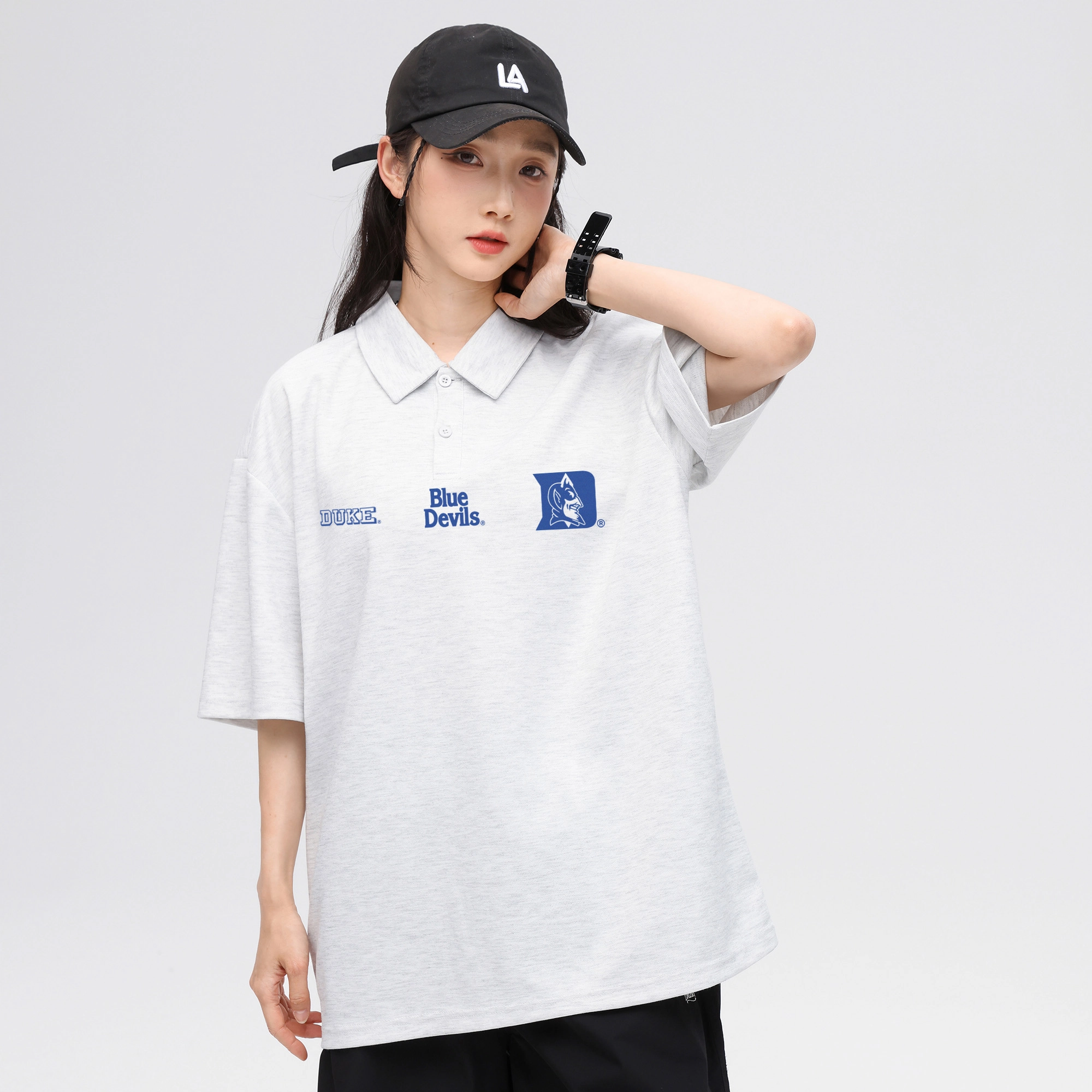 NCAA logoPOLO