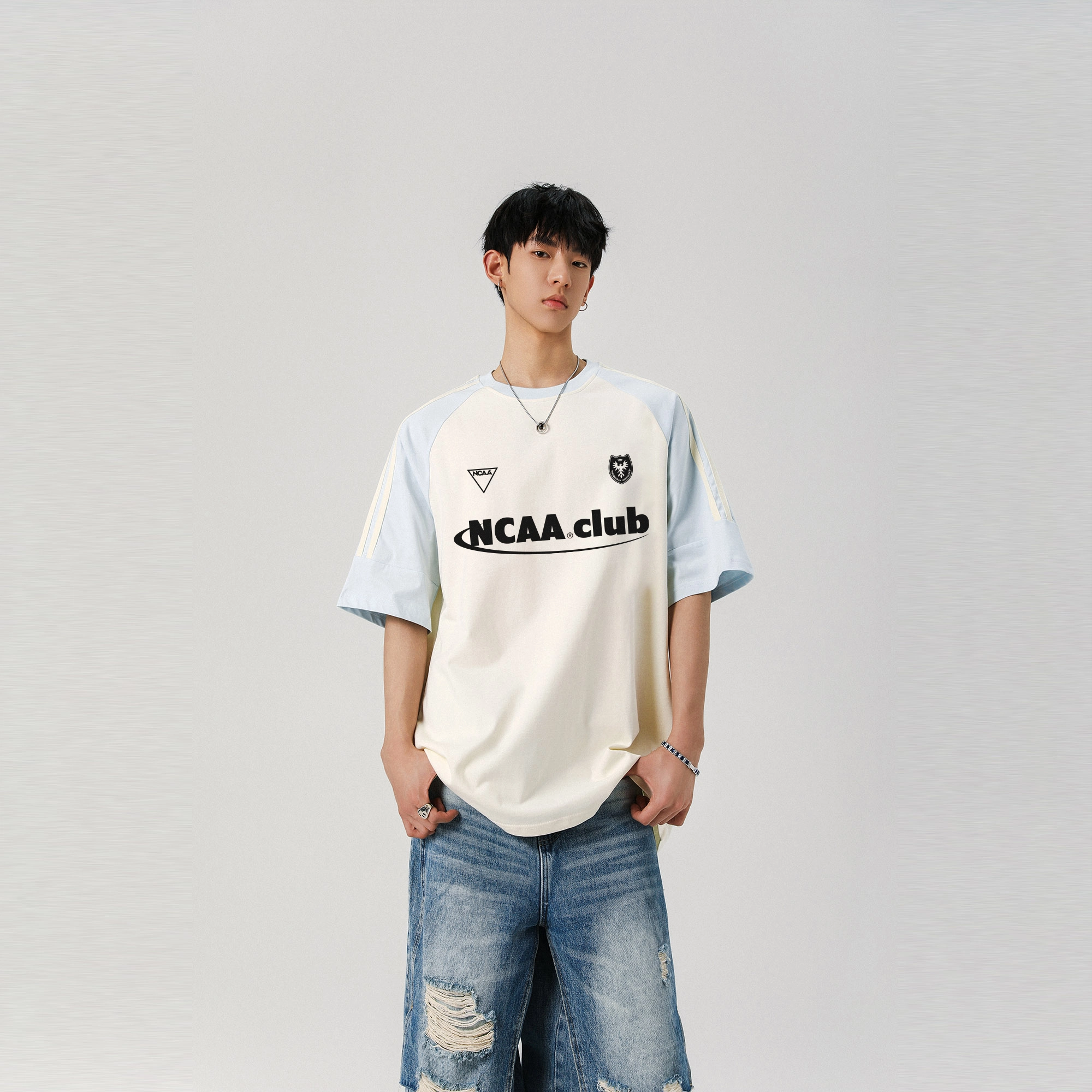 NCAA logoT