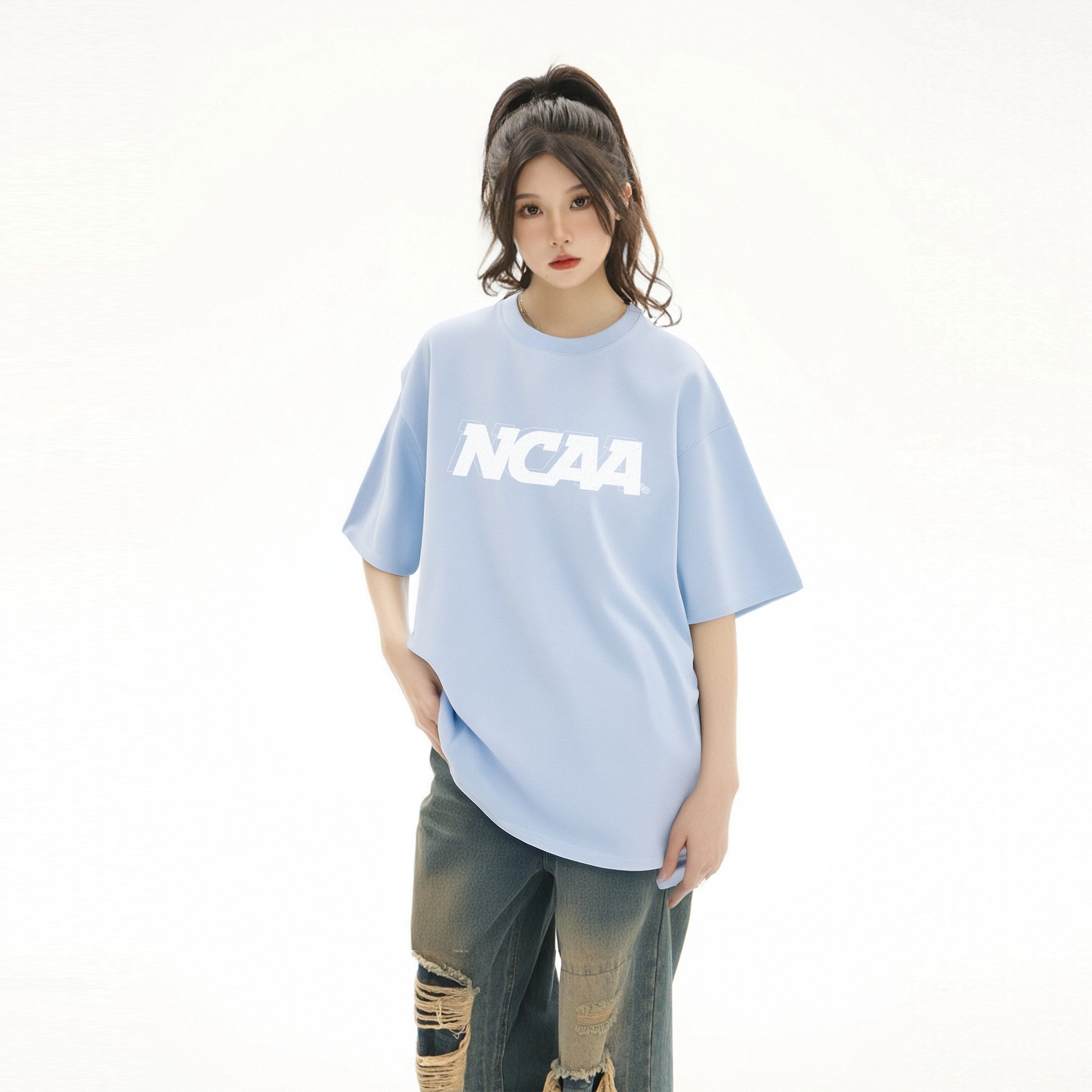 NCAA LogoT