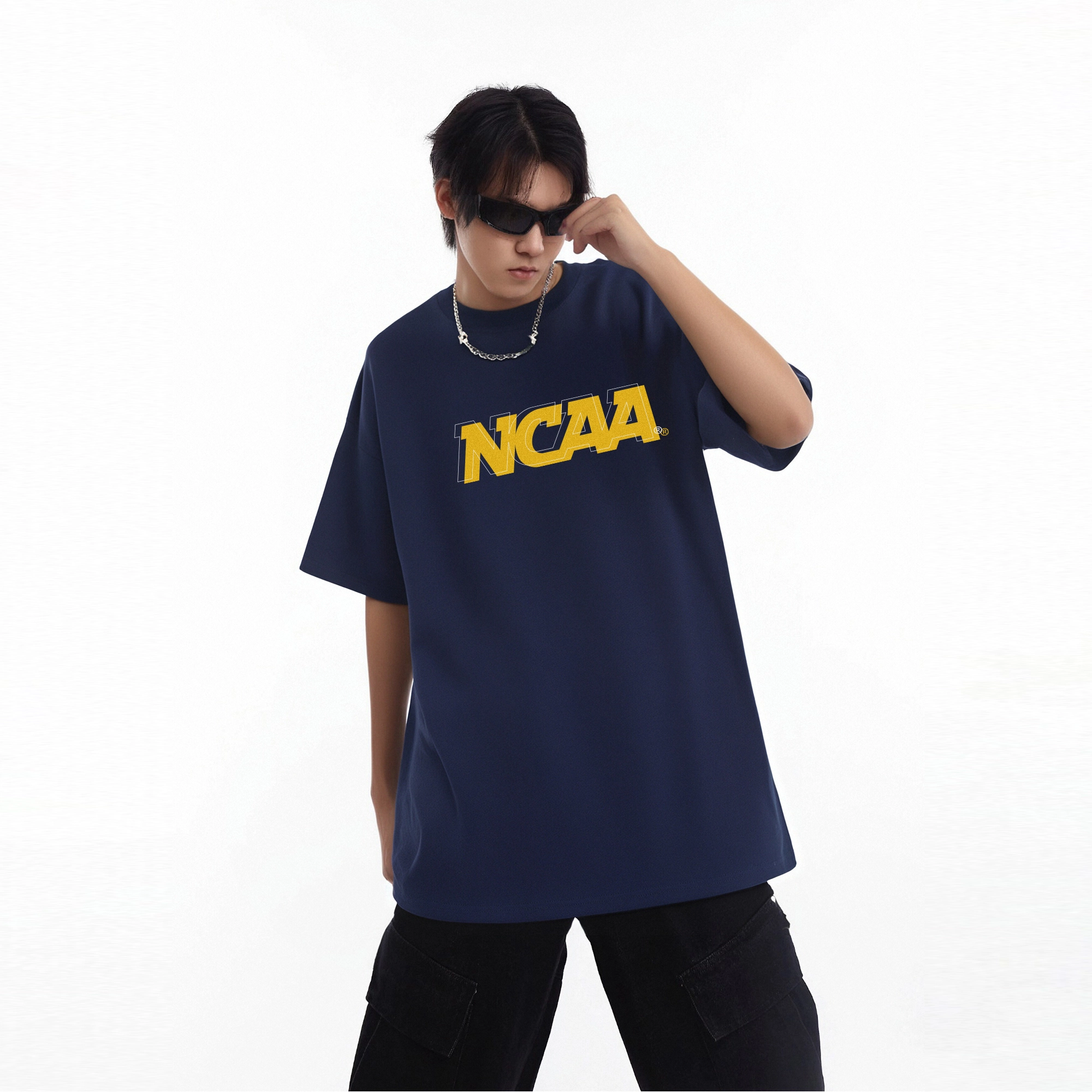 NCAA LogoT
