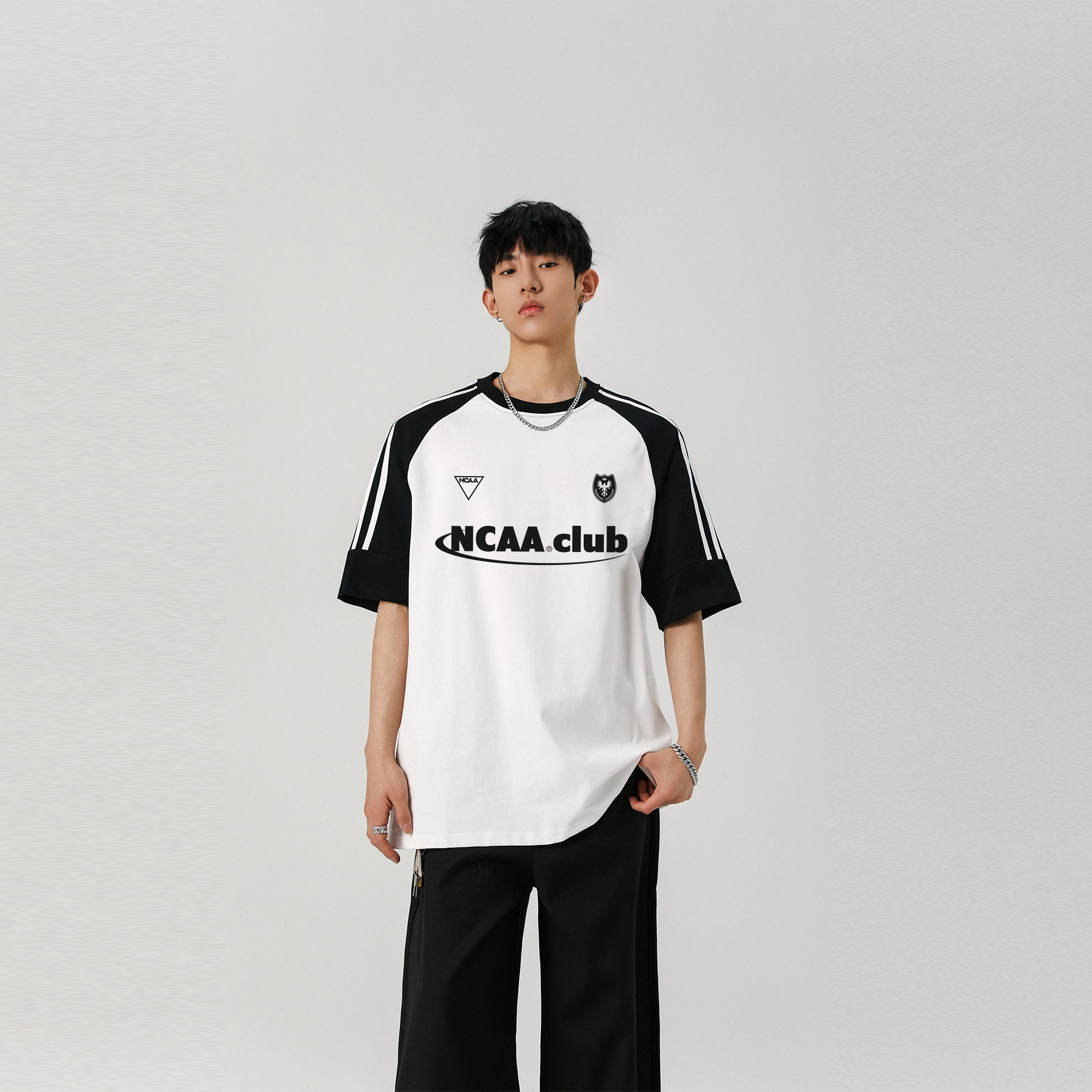 NCAA logoT