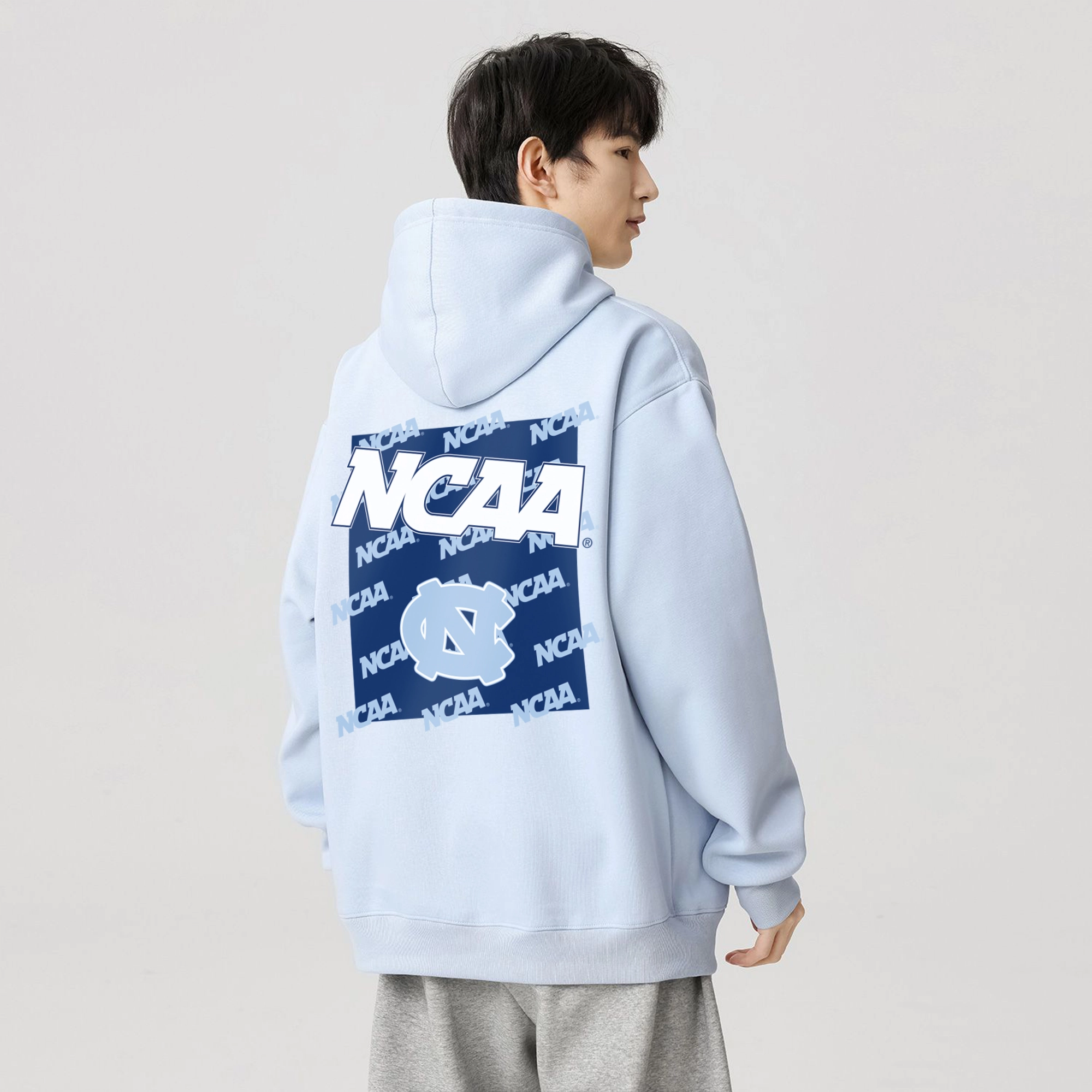 NCAA logo