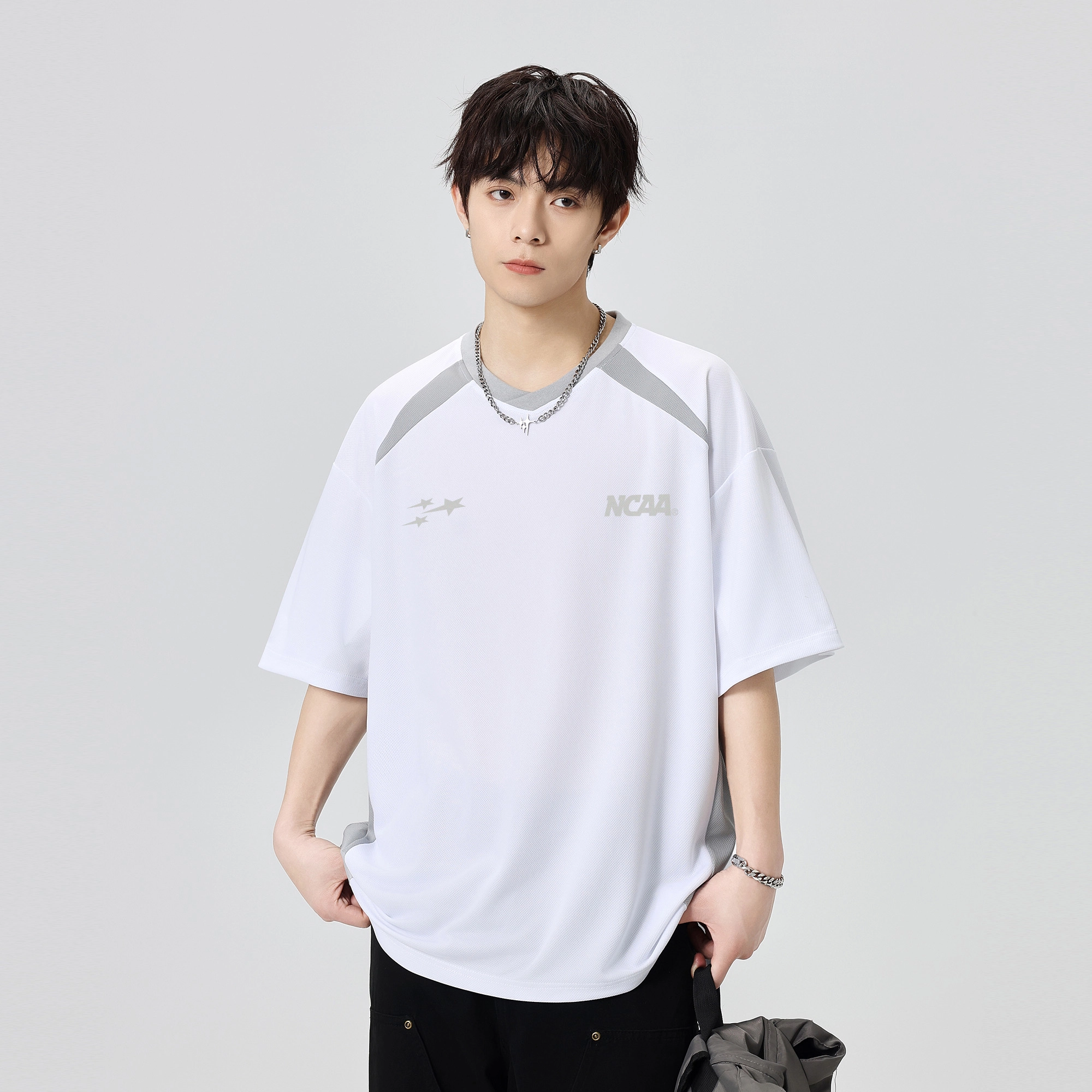 NCAA logoT