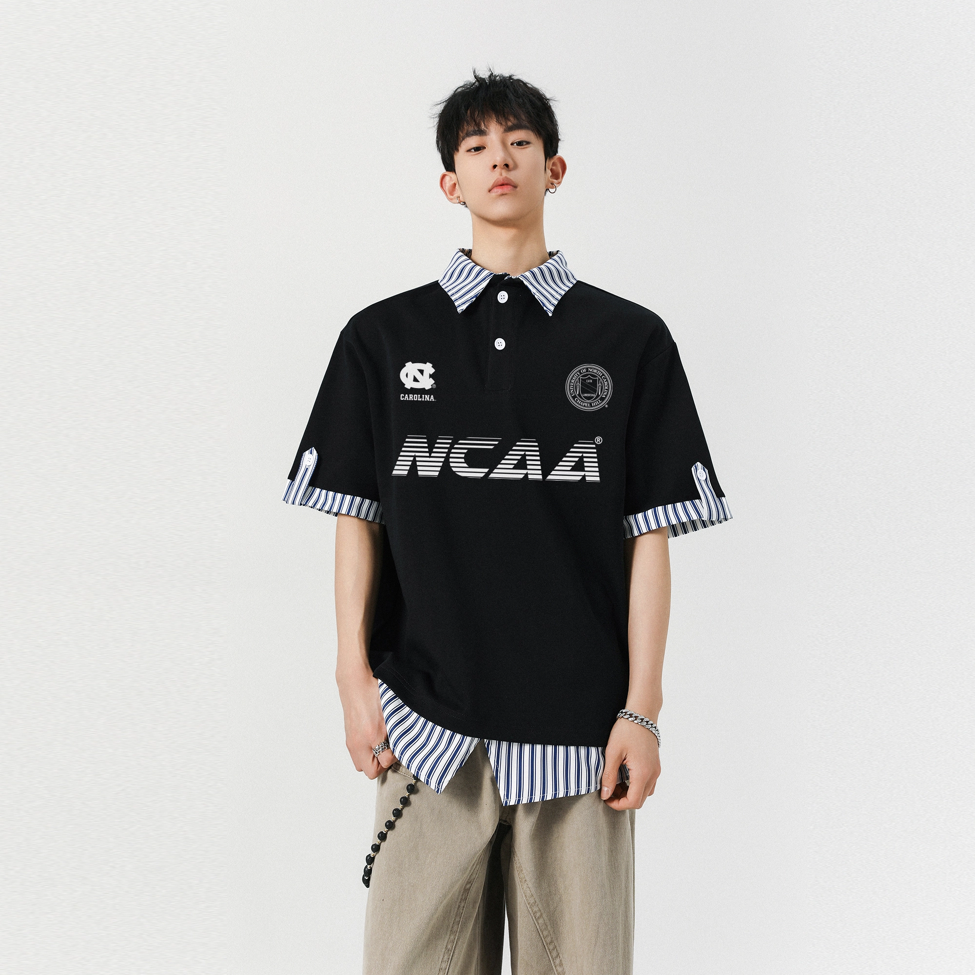 NCAA POLO