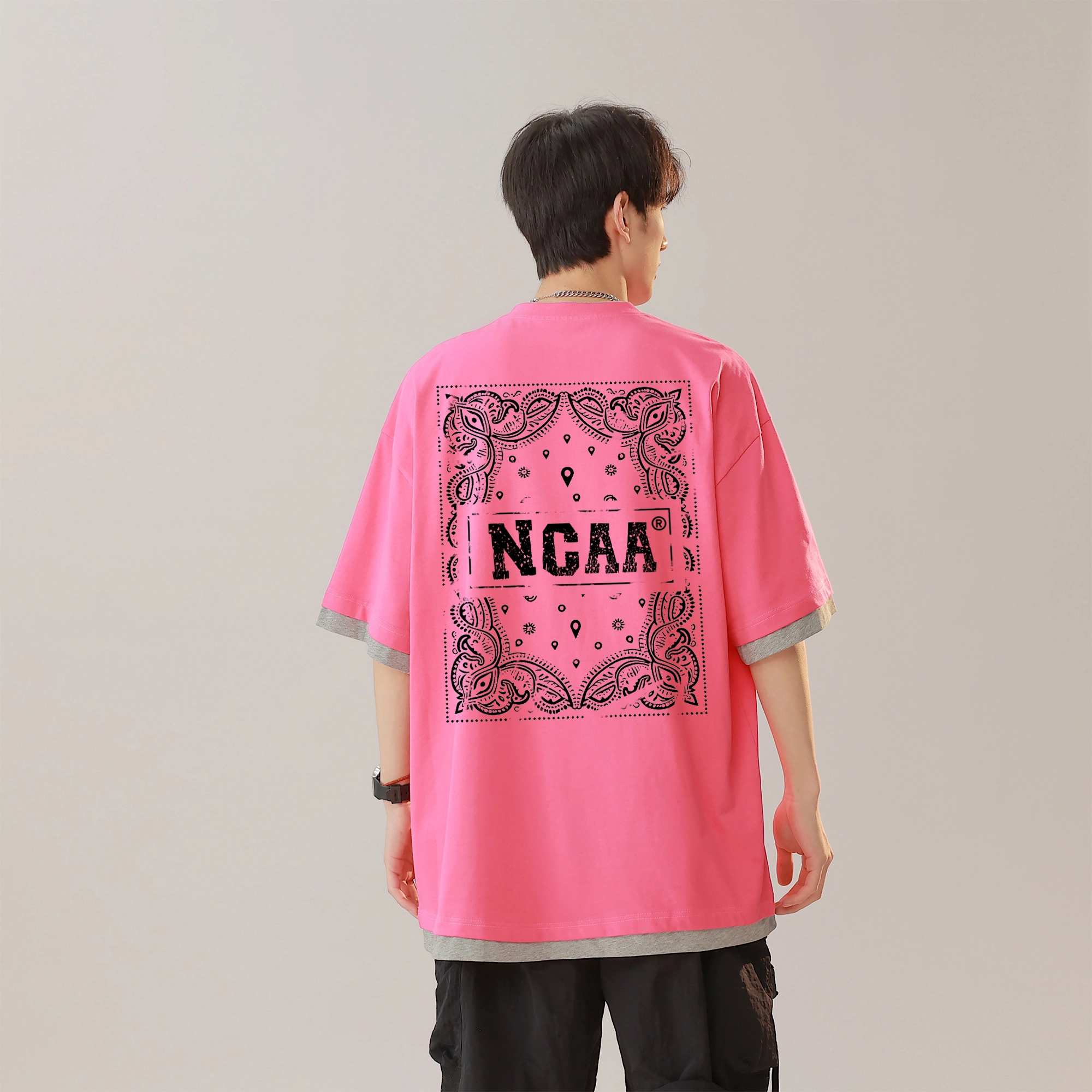 NCAA logoT