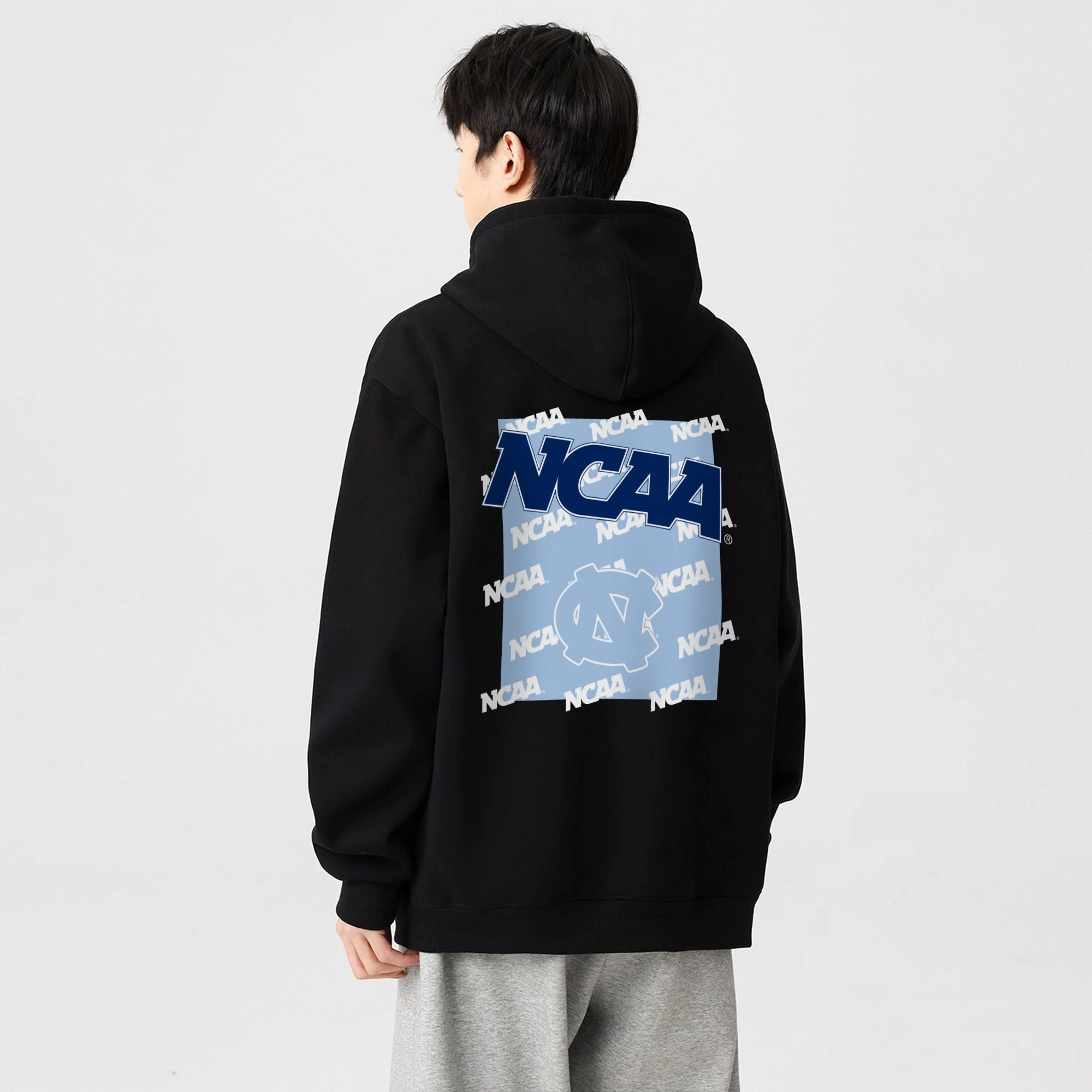 NCAA logo