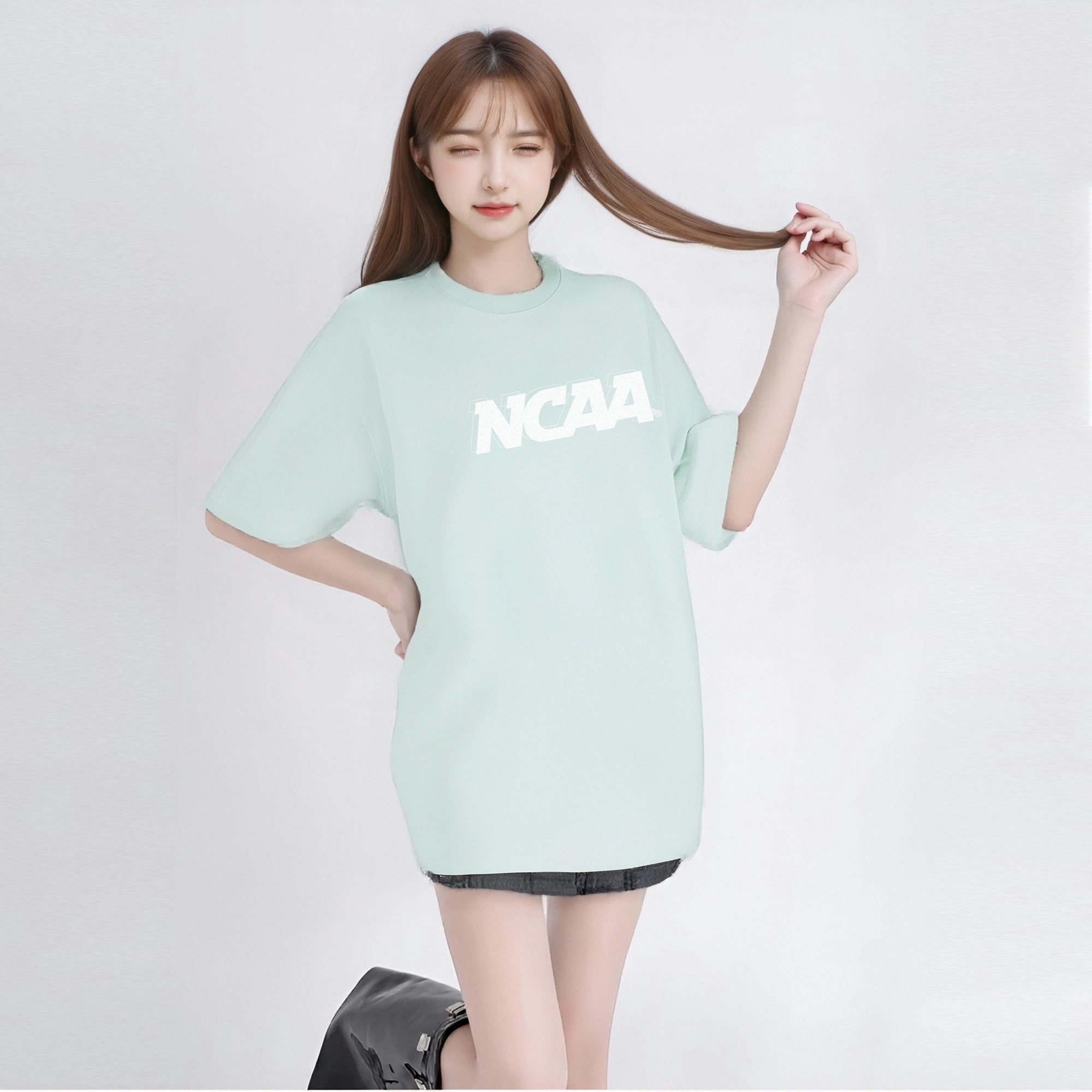 NCAA LogoT
