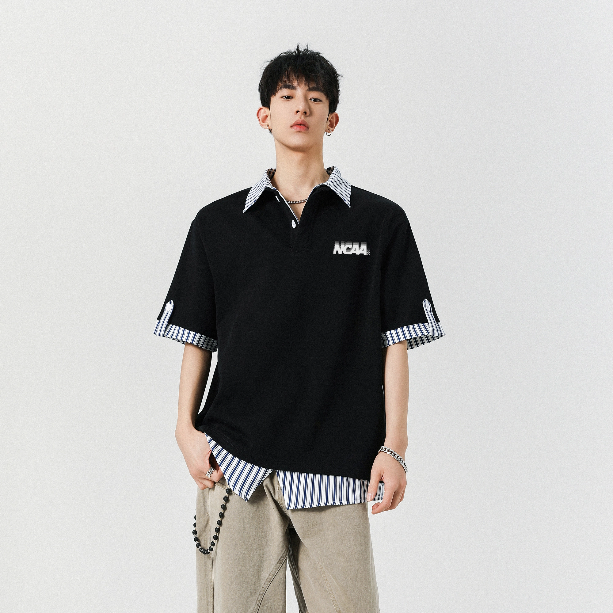 NCAA Polo