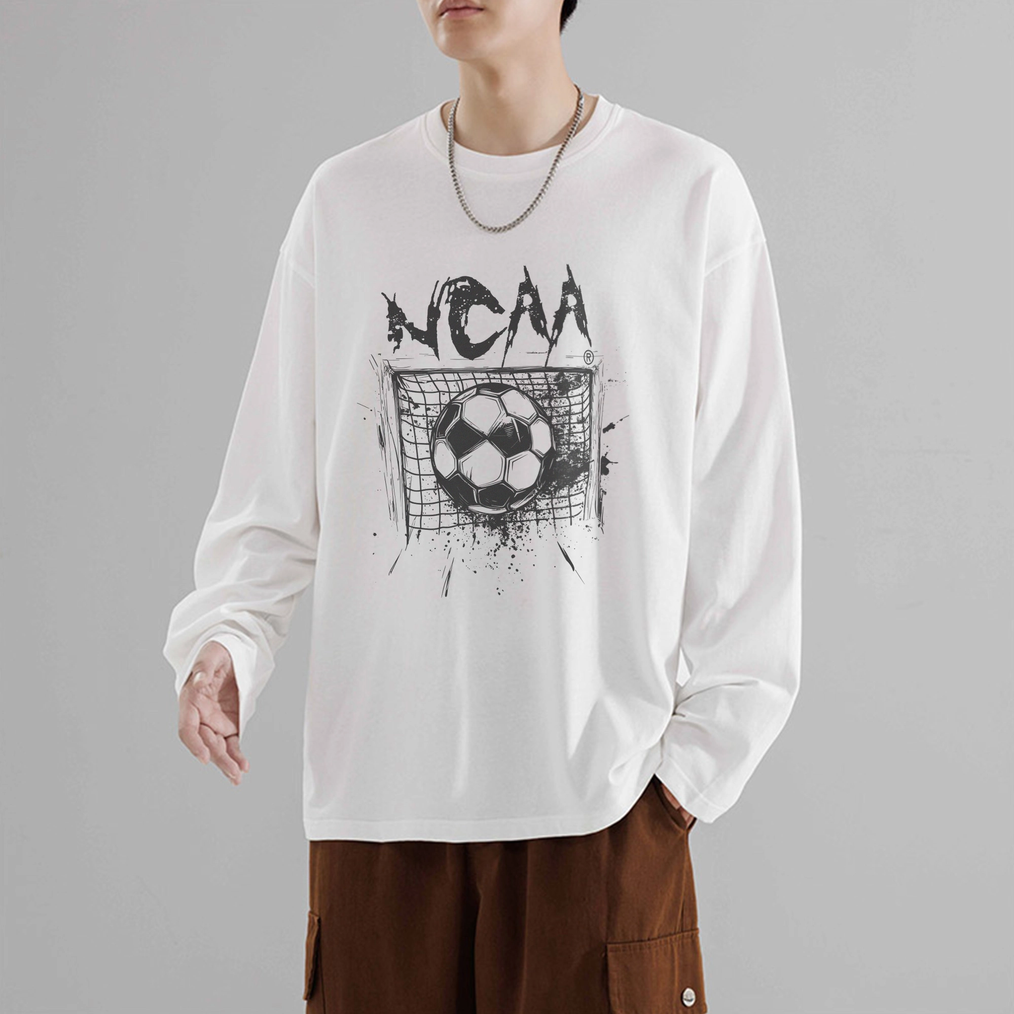 NCAA logoT