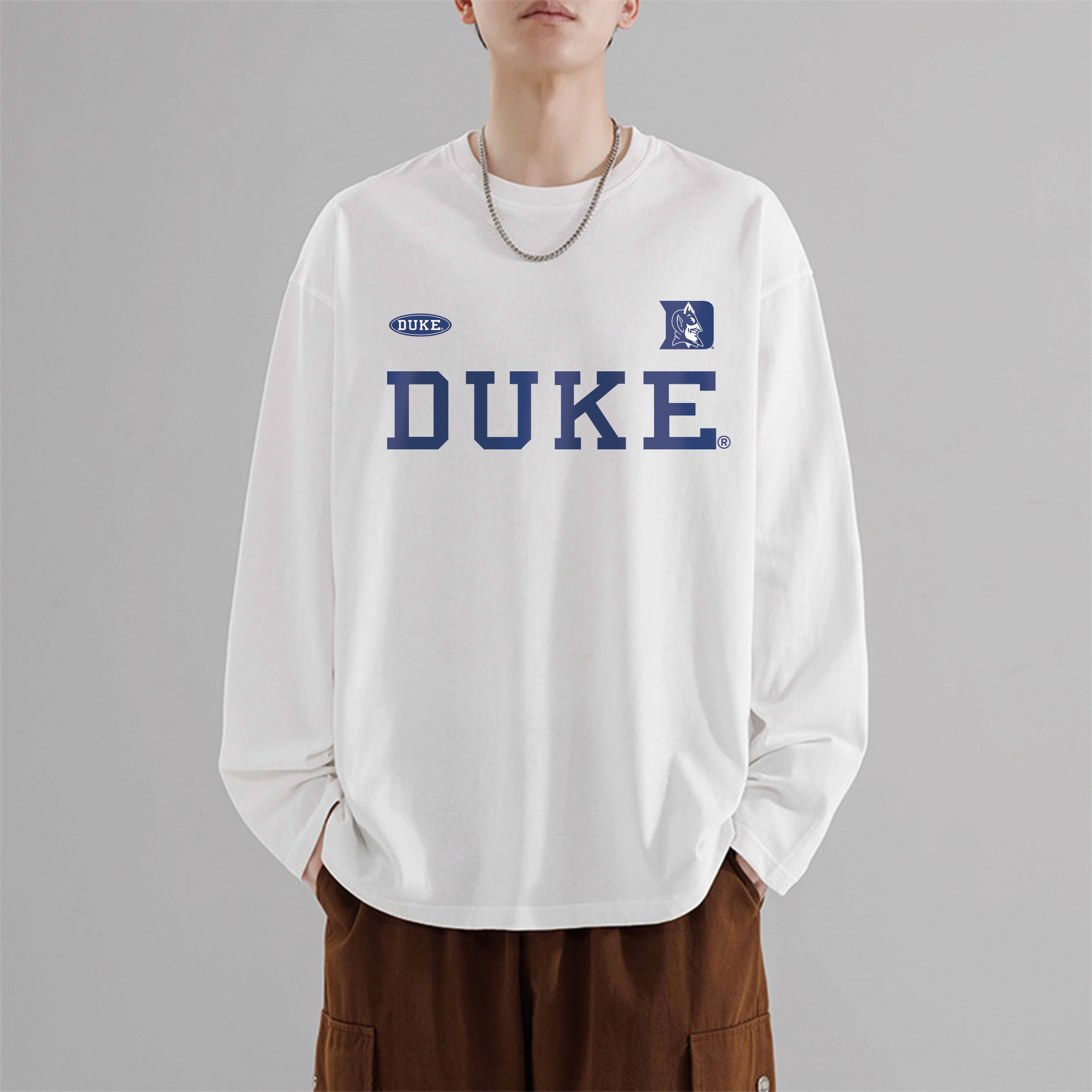 NCAA logoDUKET