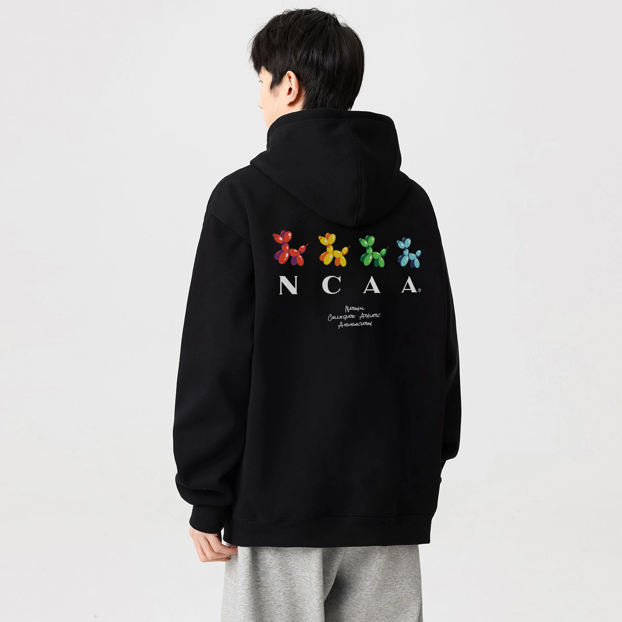 NCAA logo