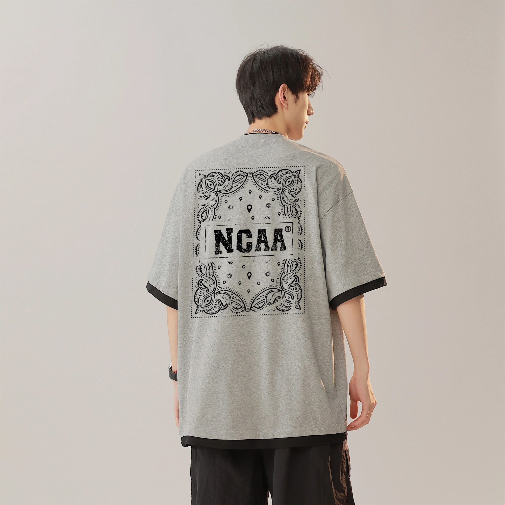 NCAA logoT