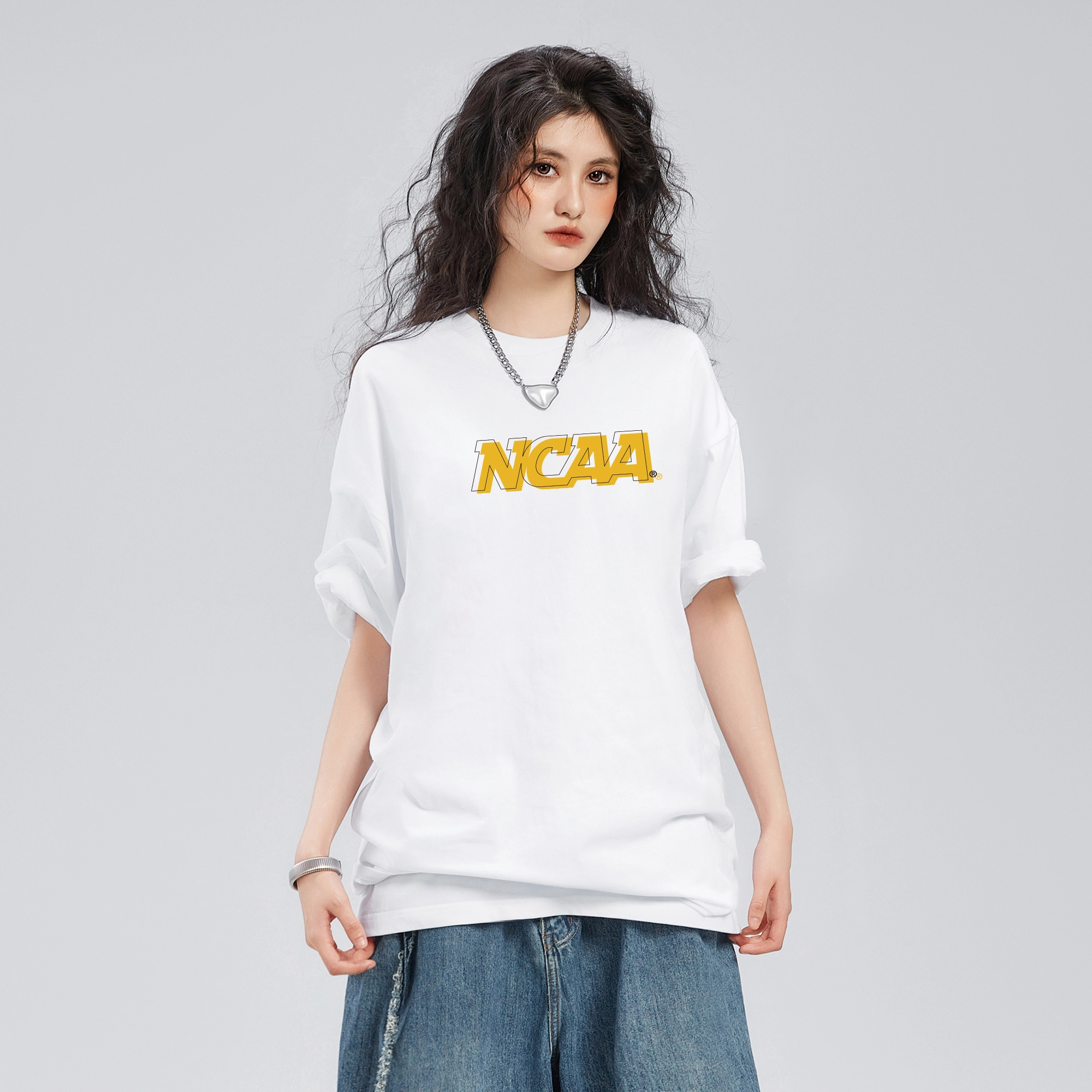 NCAA LogoT