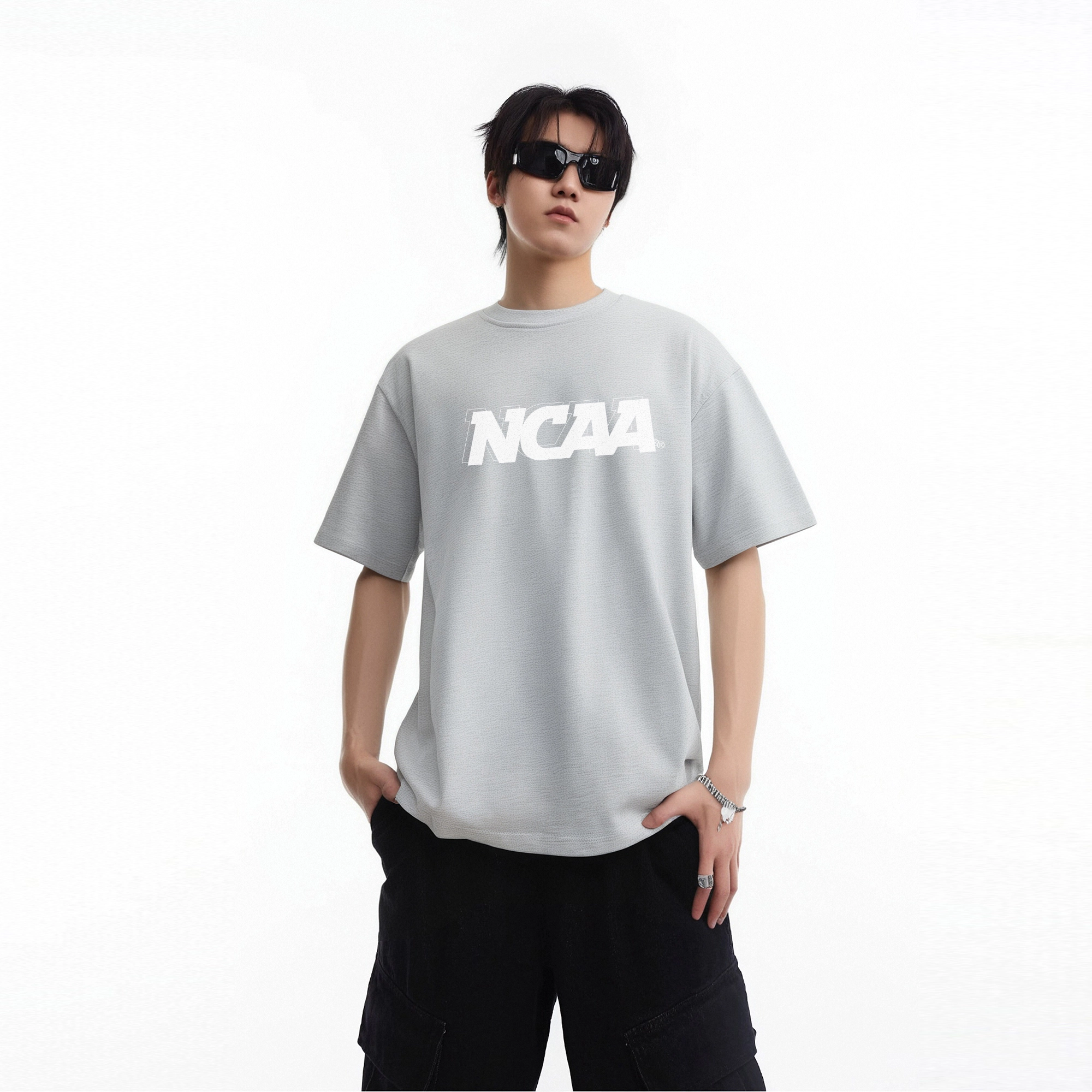 NCAA LogoT