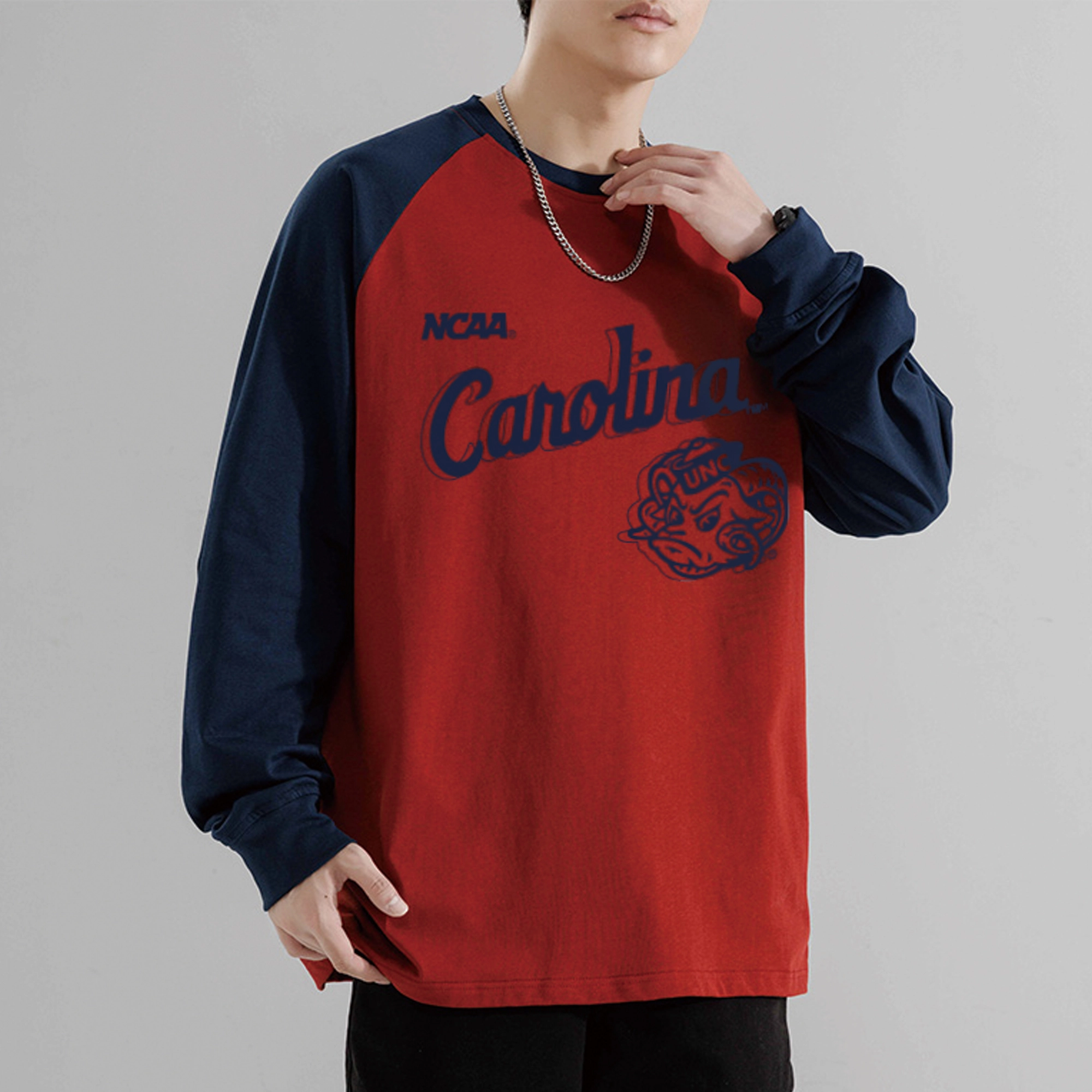 NCAA logoT