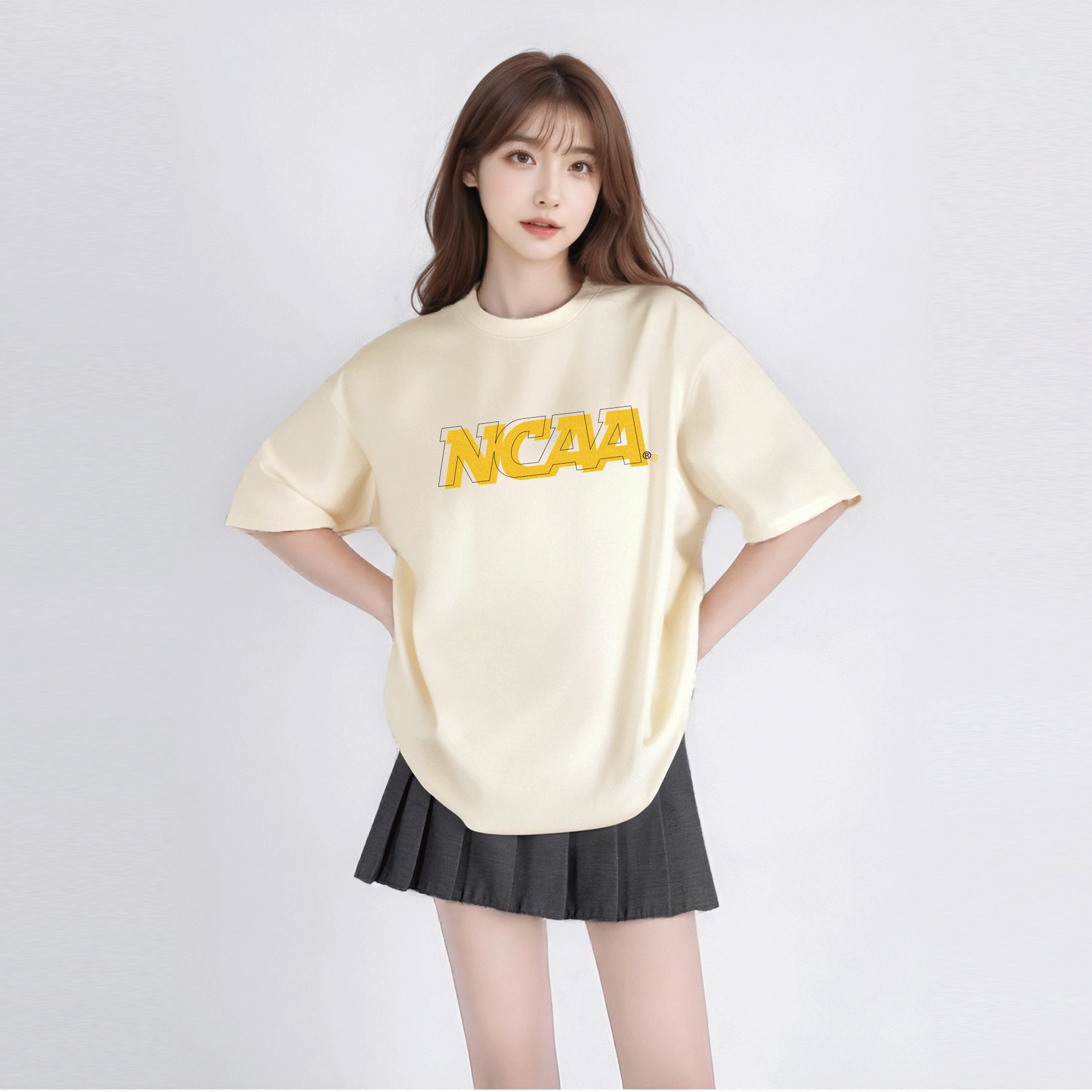 NCAA LogoT