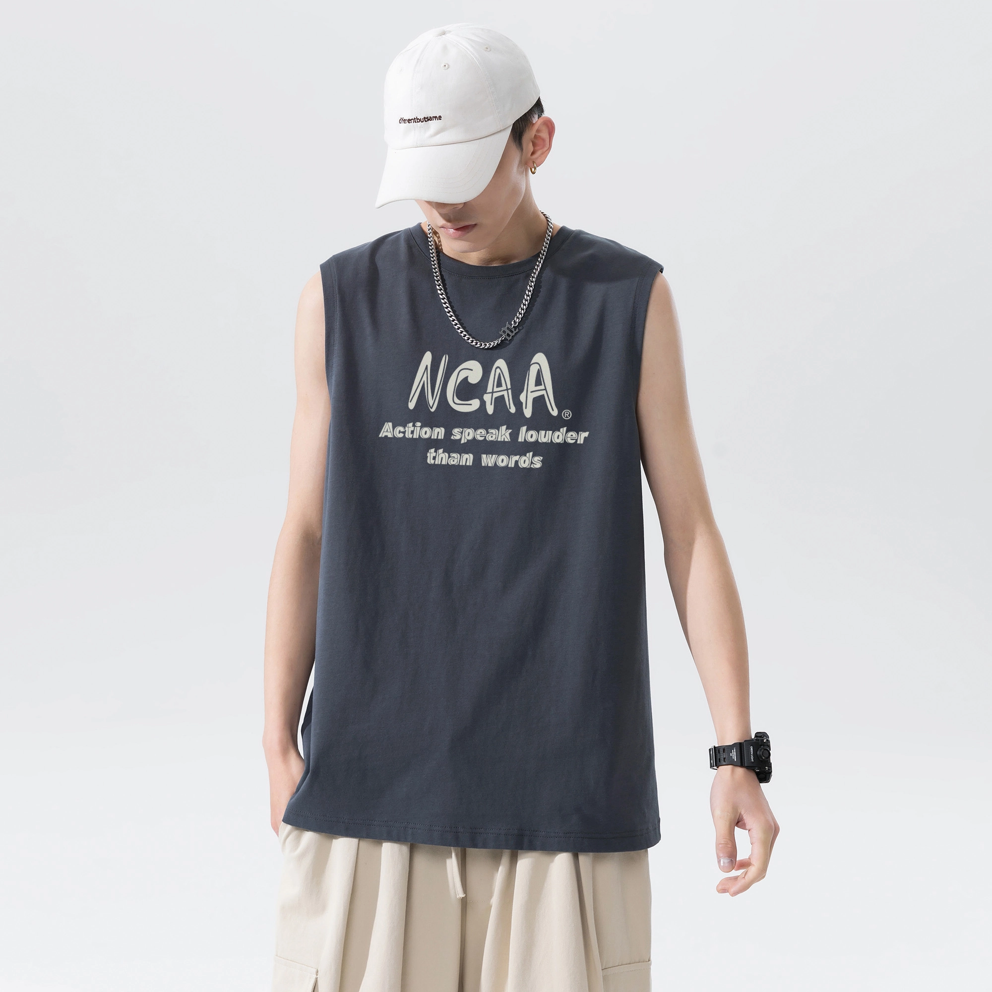 NCAA logo