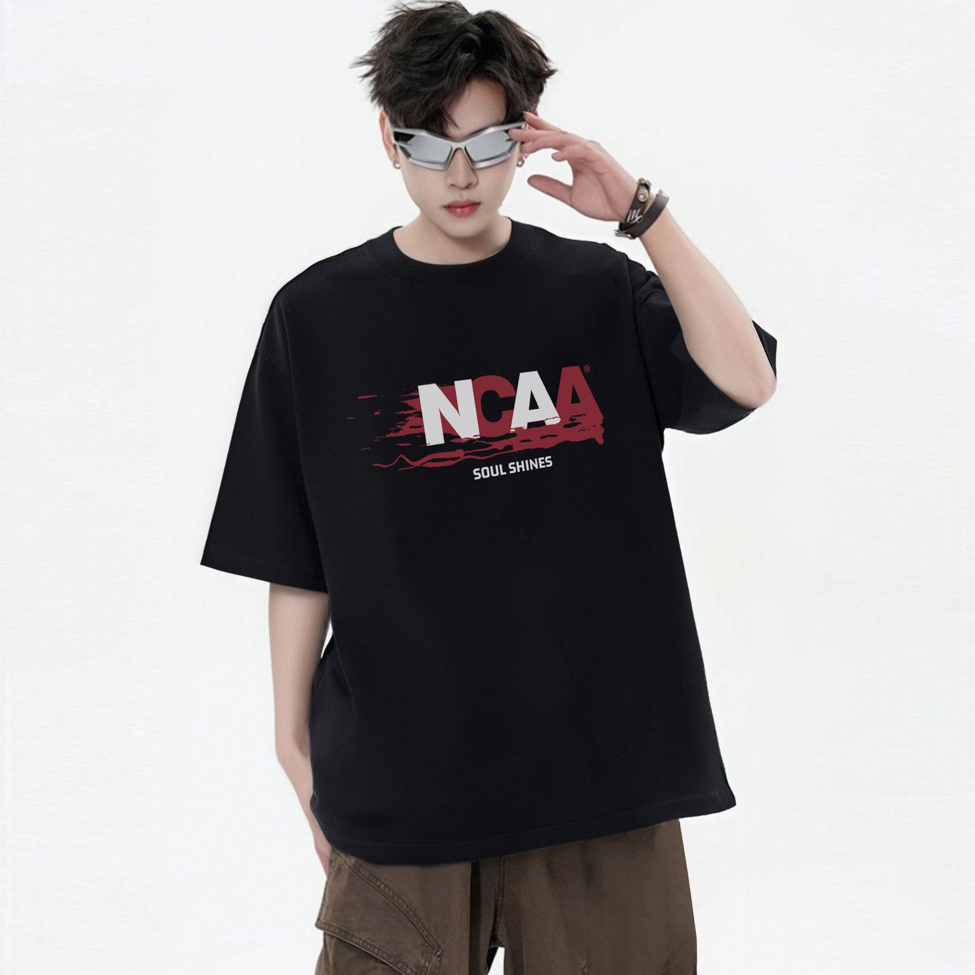 NCAA logoT