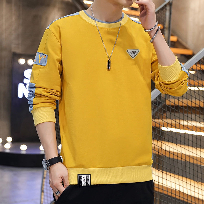 JEEP SPIRIT INS