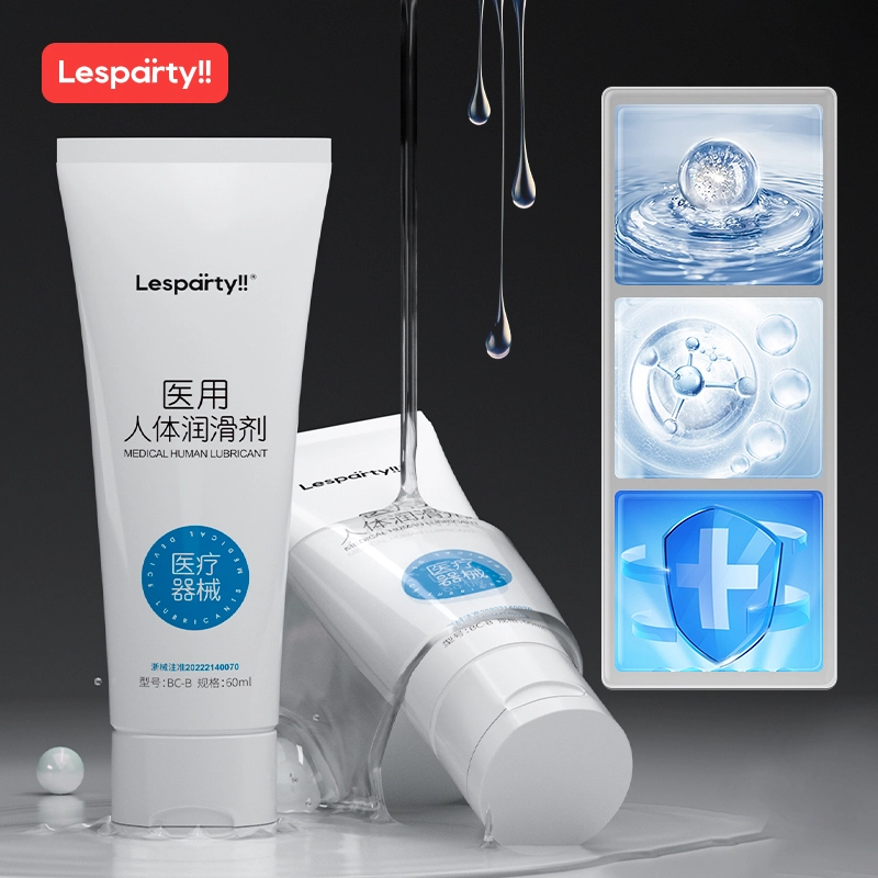 LESPARTY 60ml